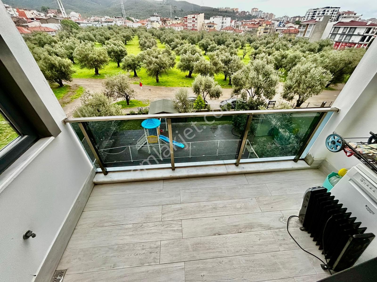 彡yüksel'den Kadıköyde Site İçinde Kazdağı Manzaralı 3+1 Satılık Daire彡 - Görsel 27