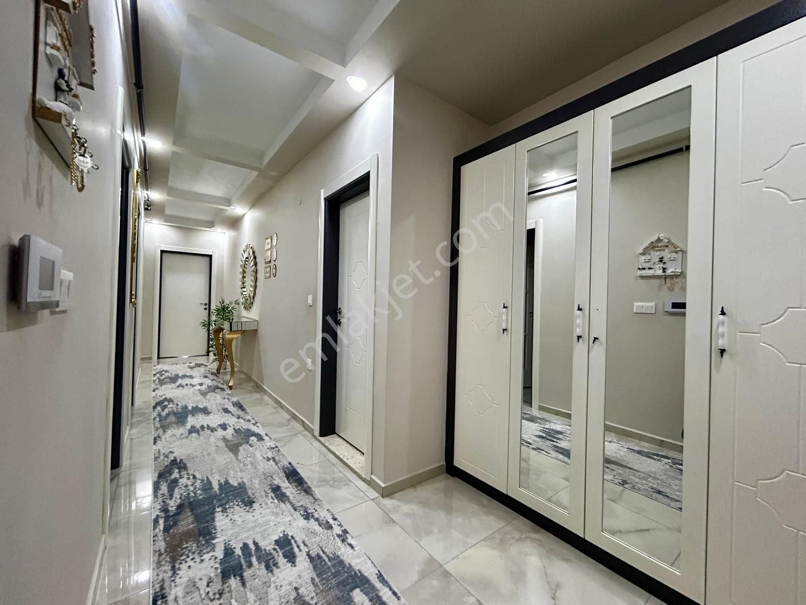 彡yüksel'den Kadıköyde Site İçinde Kazdağı Manzaralı 3+1 Satılık Daire彡 - Görsel 17