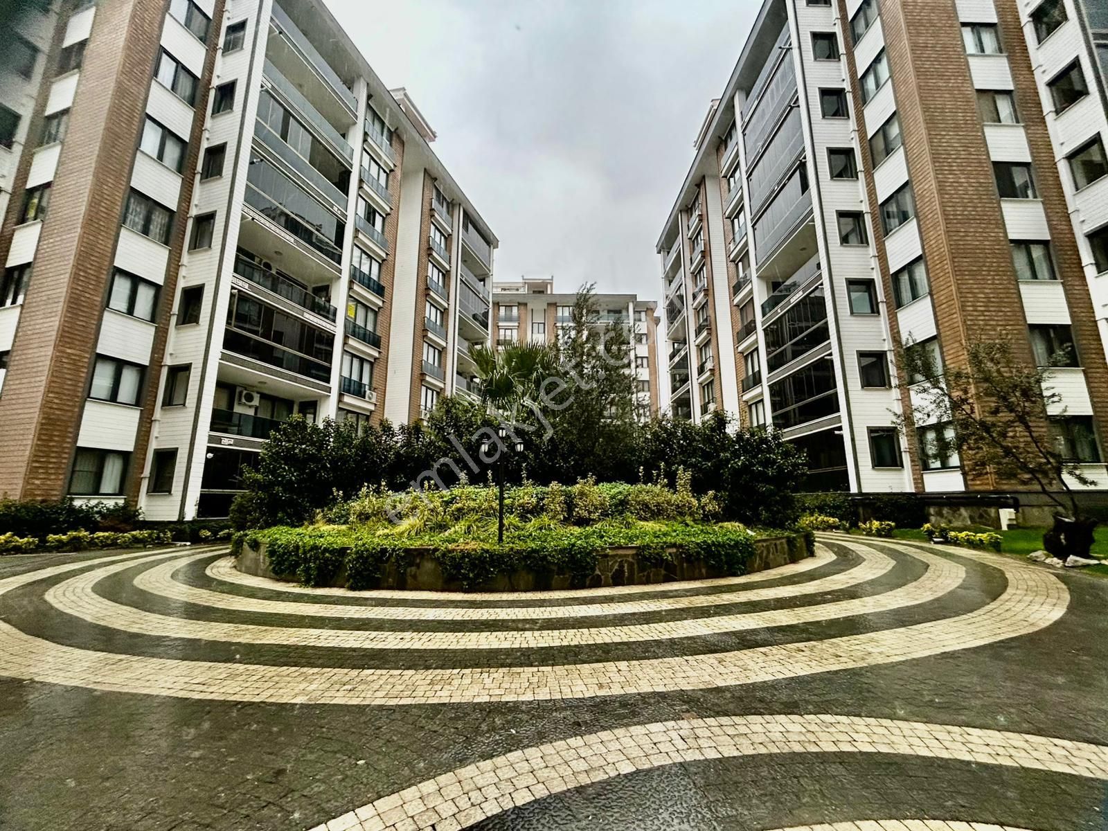 彡yüksel'den Kadıköyde Site İçinde Kazdağı Manzaralı 3+1 Satılık Daire彡