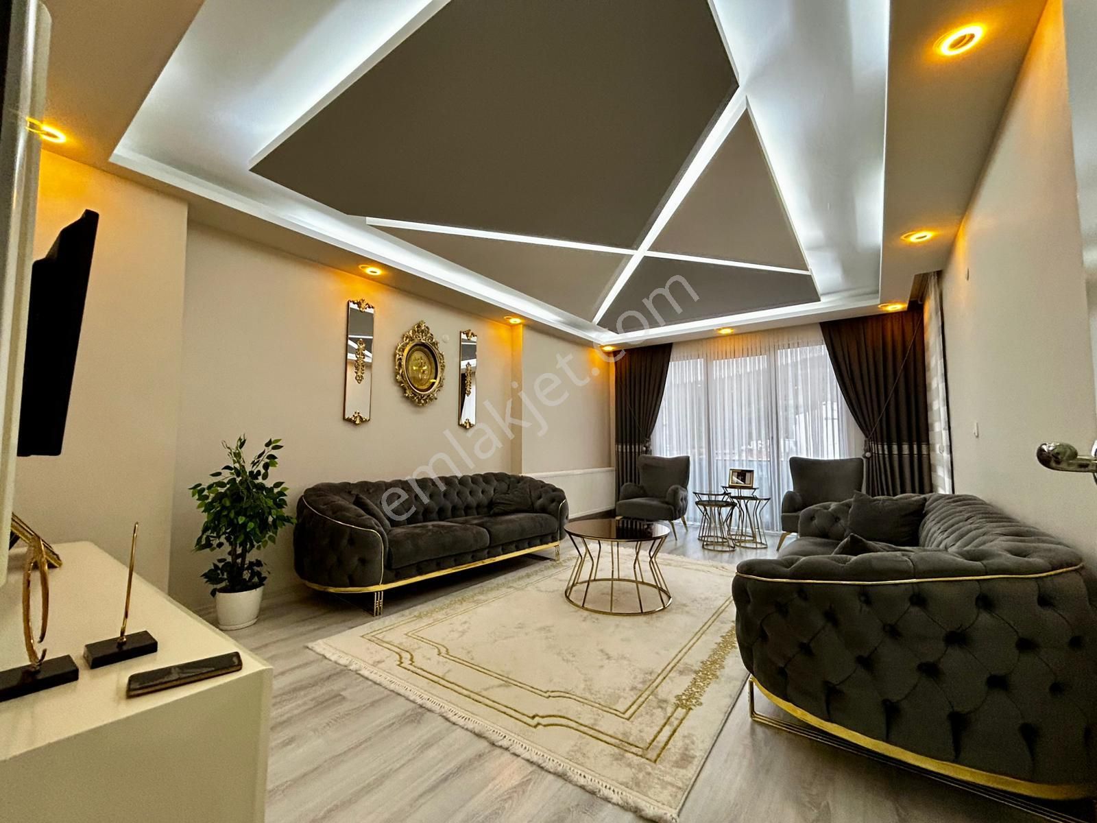 彡yüksel'den Kadıköyde Site İçinde Kazdağı Manzaralı 3+1 Satılık Daire彡 - Görsel 6