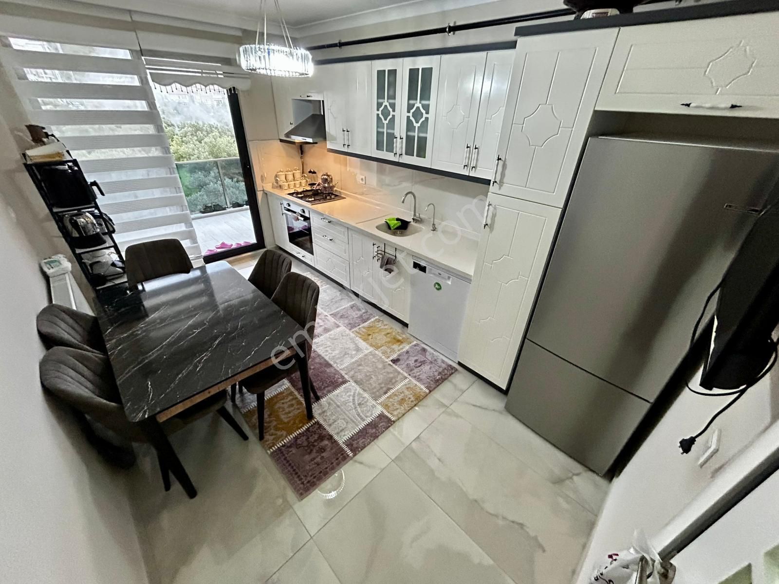 彡yüksel'den Kadıköyde Site İçinde Kazdağı Manzaralı 3+1 Satılık Daire彡 - Görsel 2