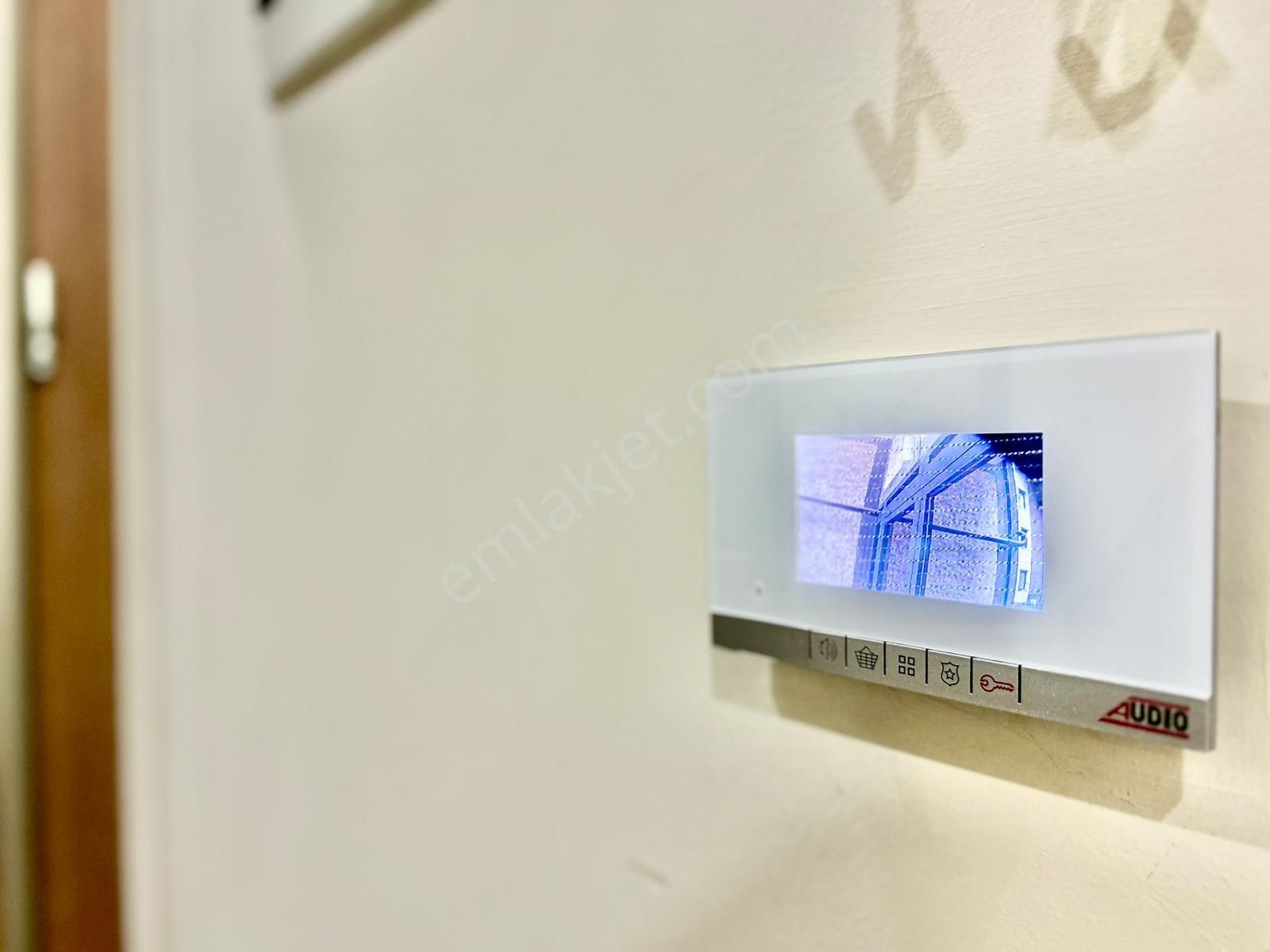 彡yüksel'den Kadıköyde Site İçinde Kazdağı Manzaralı 3+1 Satılık Daire彡 - Görsel 26