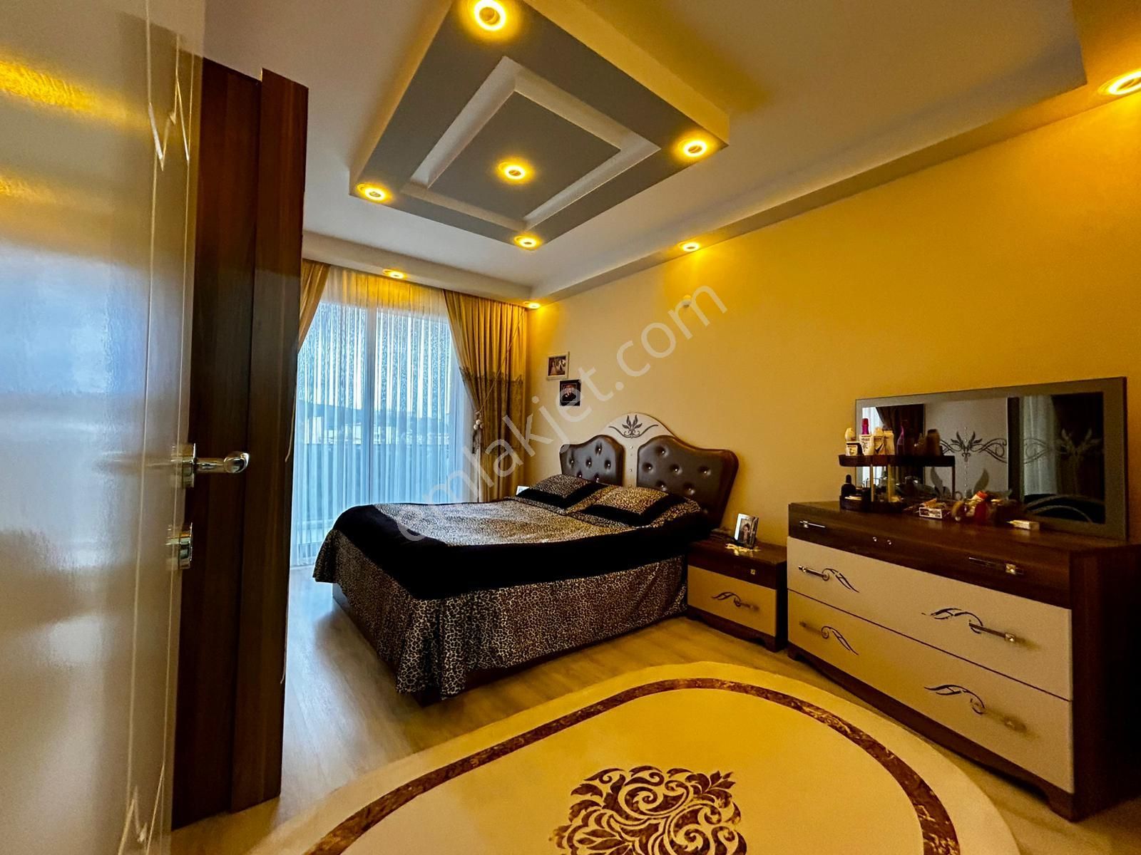彡yüksel'den Kadıköyde Site İçinde Kazdağı Manzaralı 3+1 Satılık Daire彡 - Görsel 19