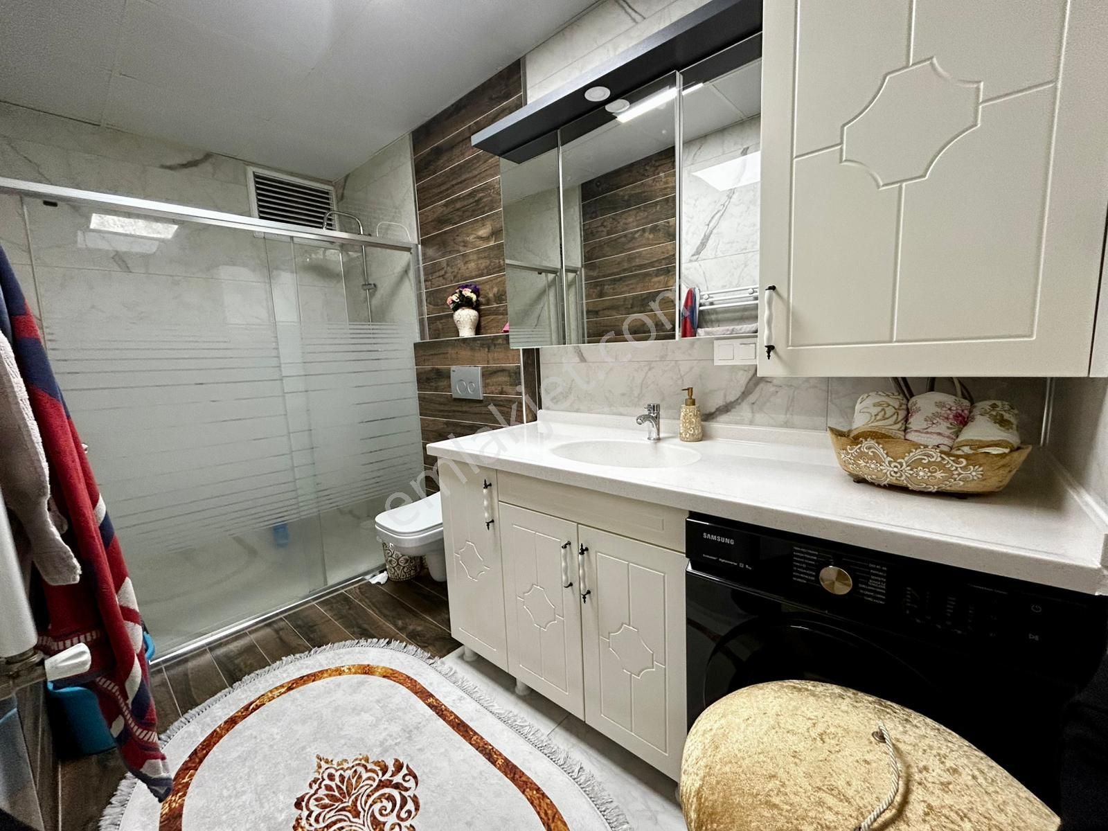 彡yüksel'den Kadıköyde Site İçinde Kazdağı Manzaralı 3+1 Satılık Daire彡 - Görsel 22