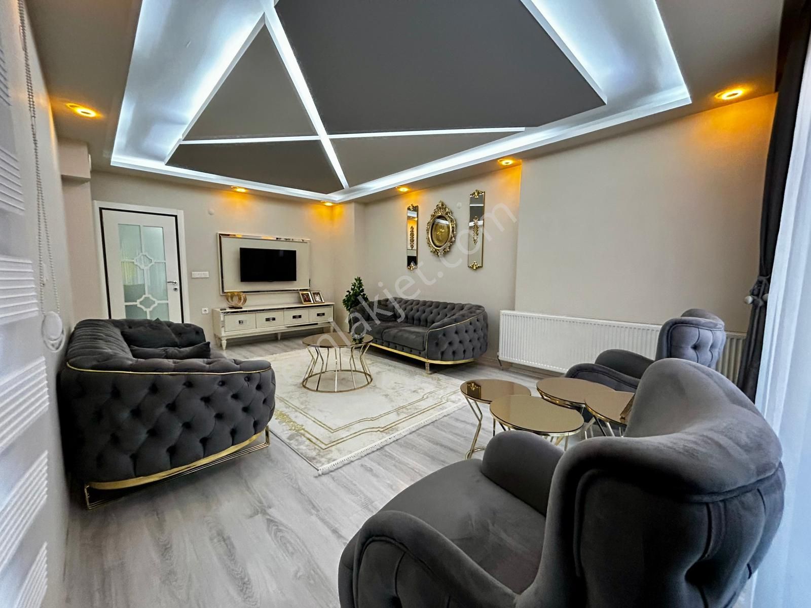 彡yüksel'den Kadıköyde Site İçinde Kazdağı Manzaralı 3+1 Satılık Daire彡 - Görsel 9