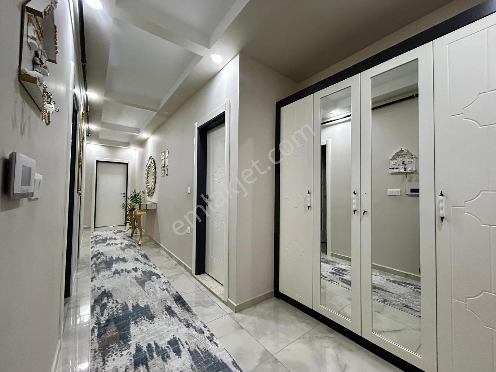 彡yüksel'den Kadıköyde Site İçinde Kazdağı Manzaralı 3+1 Satılık Daire彡 - Görsel 20