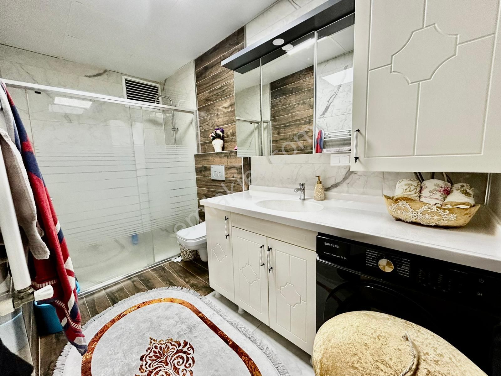 彡yüksel'den Kadıköyde Site İçinde Kazdağı Manzaralı 3+1 Satılık Daire彡 - Görsel 24