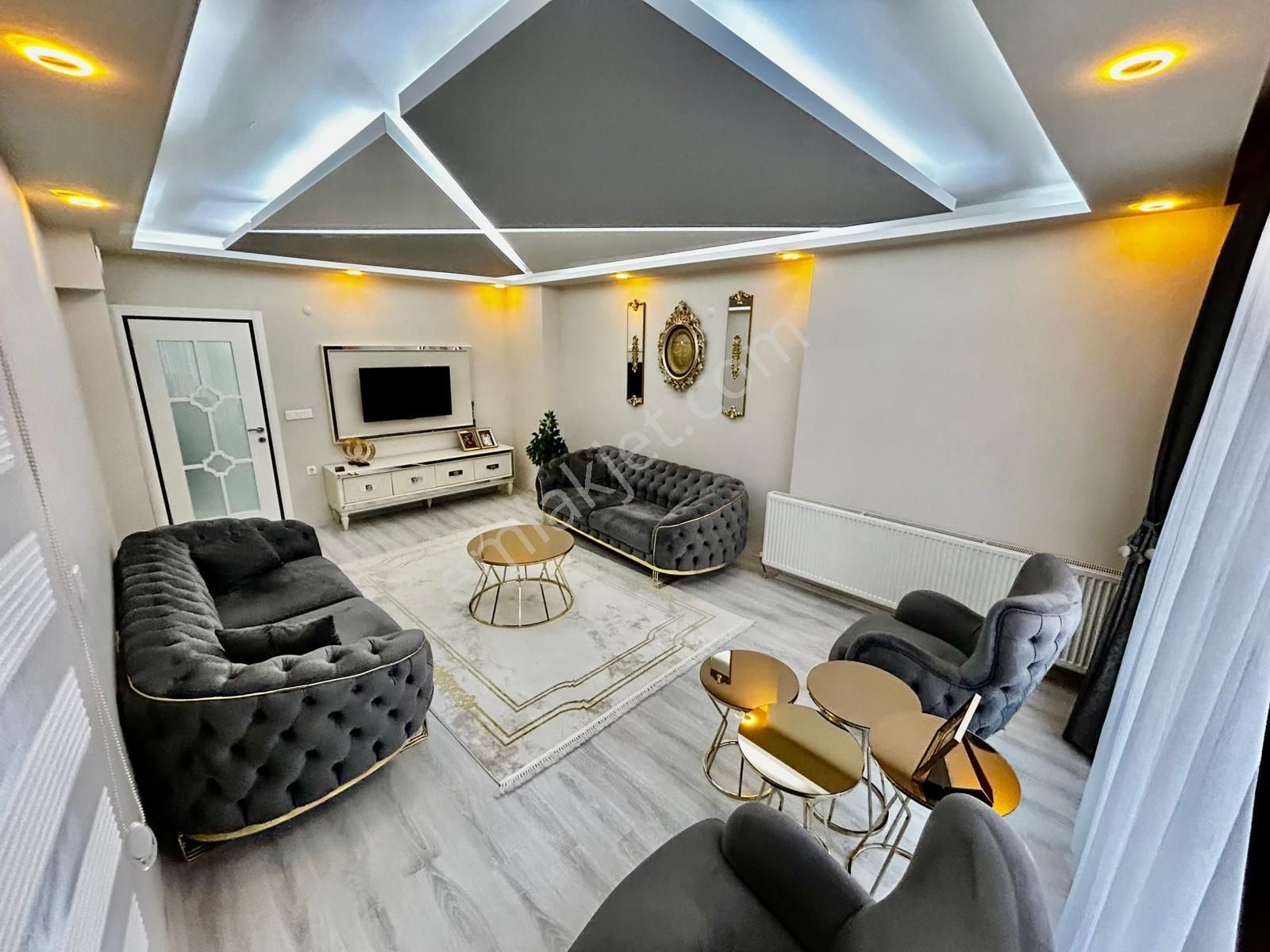 彡yüksel'den Kadıköyde Site İçinde Kazdağı Manzaralı 3+1 Satılık Daire彡 - Görsel 8