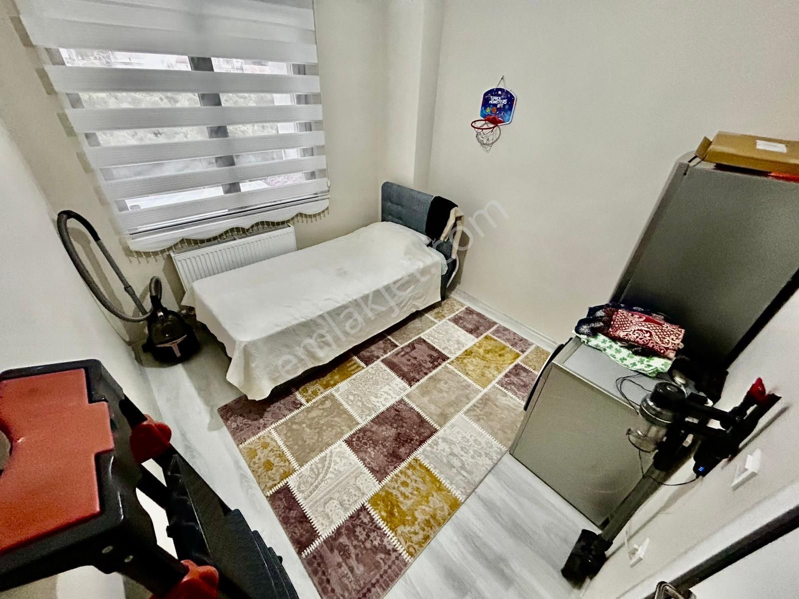 彡yüksel'den Kadıköyde Site İçinde Kazdağı Manzaralı 3+1 Satılık Daire彡 - Görsel 12