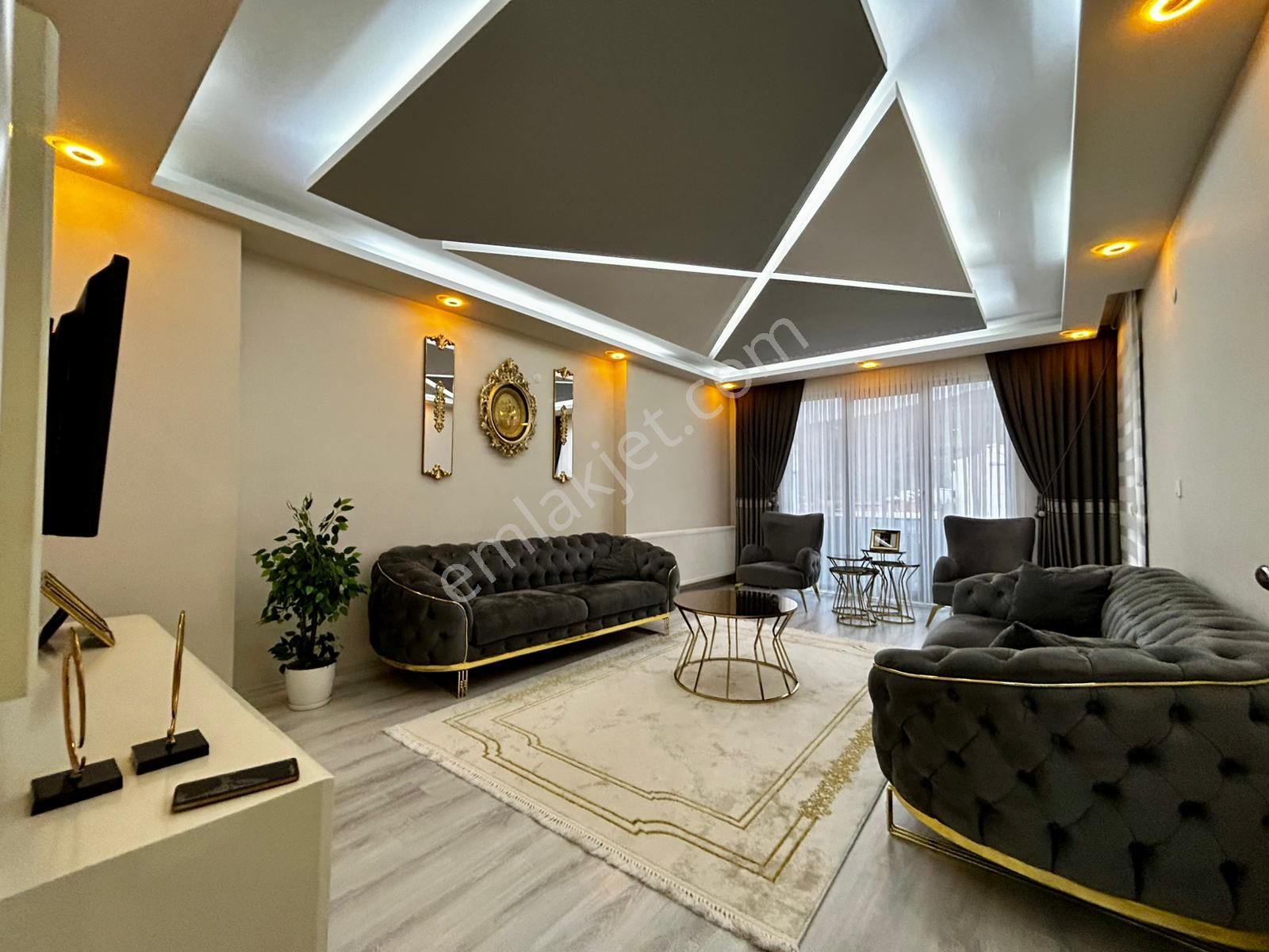 彡yüksel'den Kadıköyde Site İçinde Kazdağı Manzaralı 3+1 Satılık Daire彡 - Görsel 10