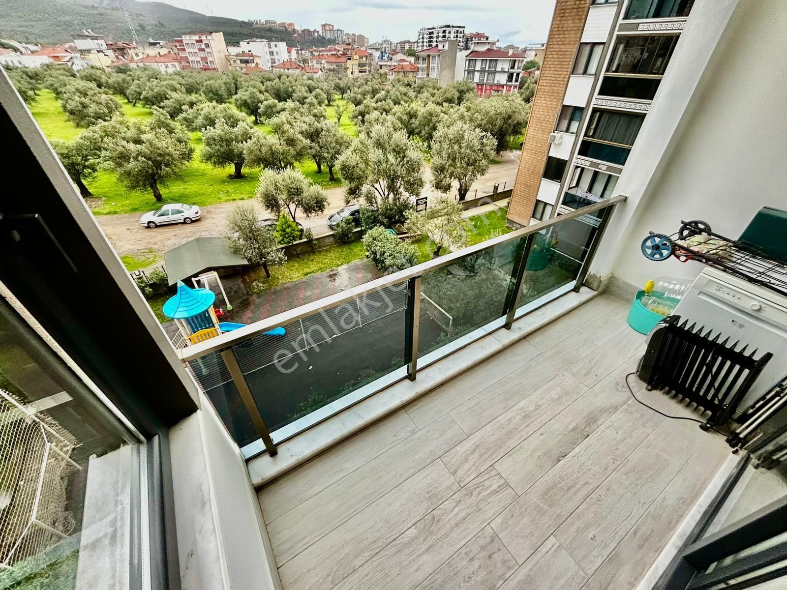 彡yüksel'den Kadıköyde Site İçinde Kazdağı Manzaralı 3+1 Satılık Daire彡 - Görsel 28