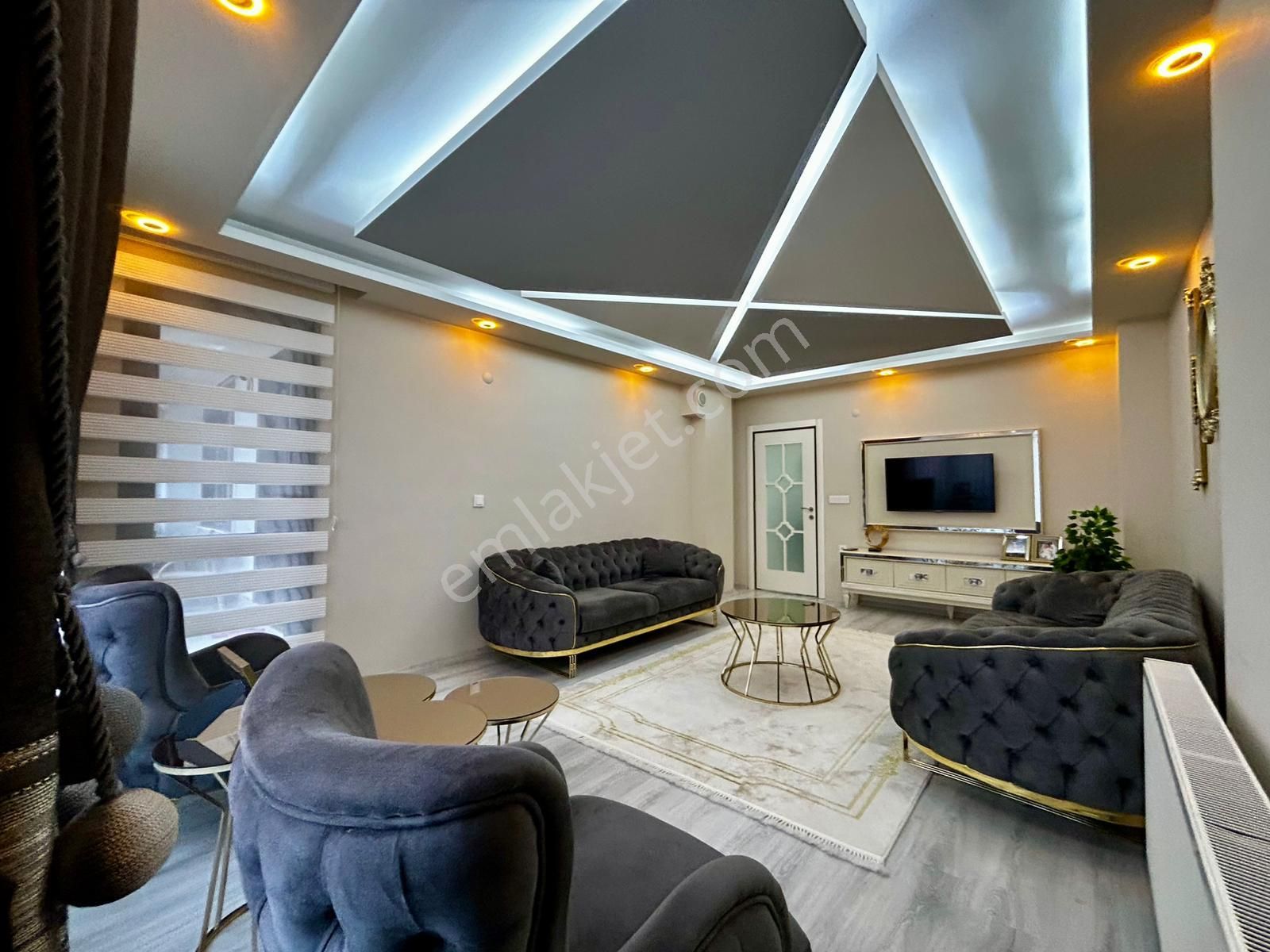 彡yüksel'den Kadıköyde Site İçinde Kazdağı Manzaralı 3+1 Satılık Daire彡 - Görsel 35