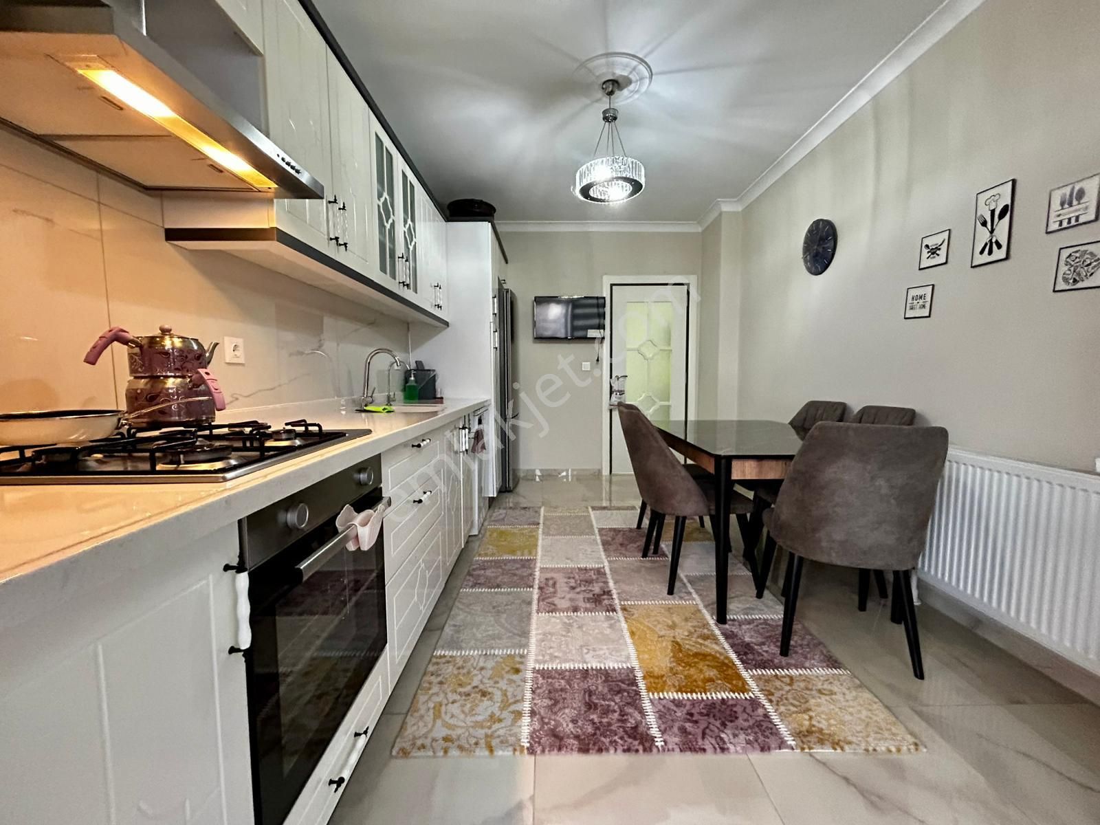 彡yüksel'den Kadıköyde Site İçinde Kazdağı Manzaralı 3+1 Satılık Daire彡 - Görsel 4