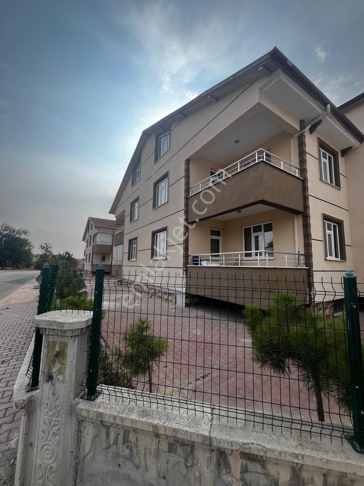 Beymira'dan Satılık 4 Blok Tamamı Kiracılı 24 Daire İskanlı Bina - Görsel 5