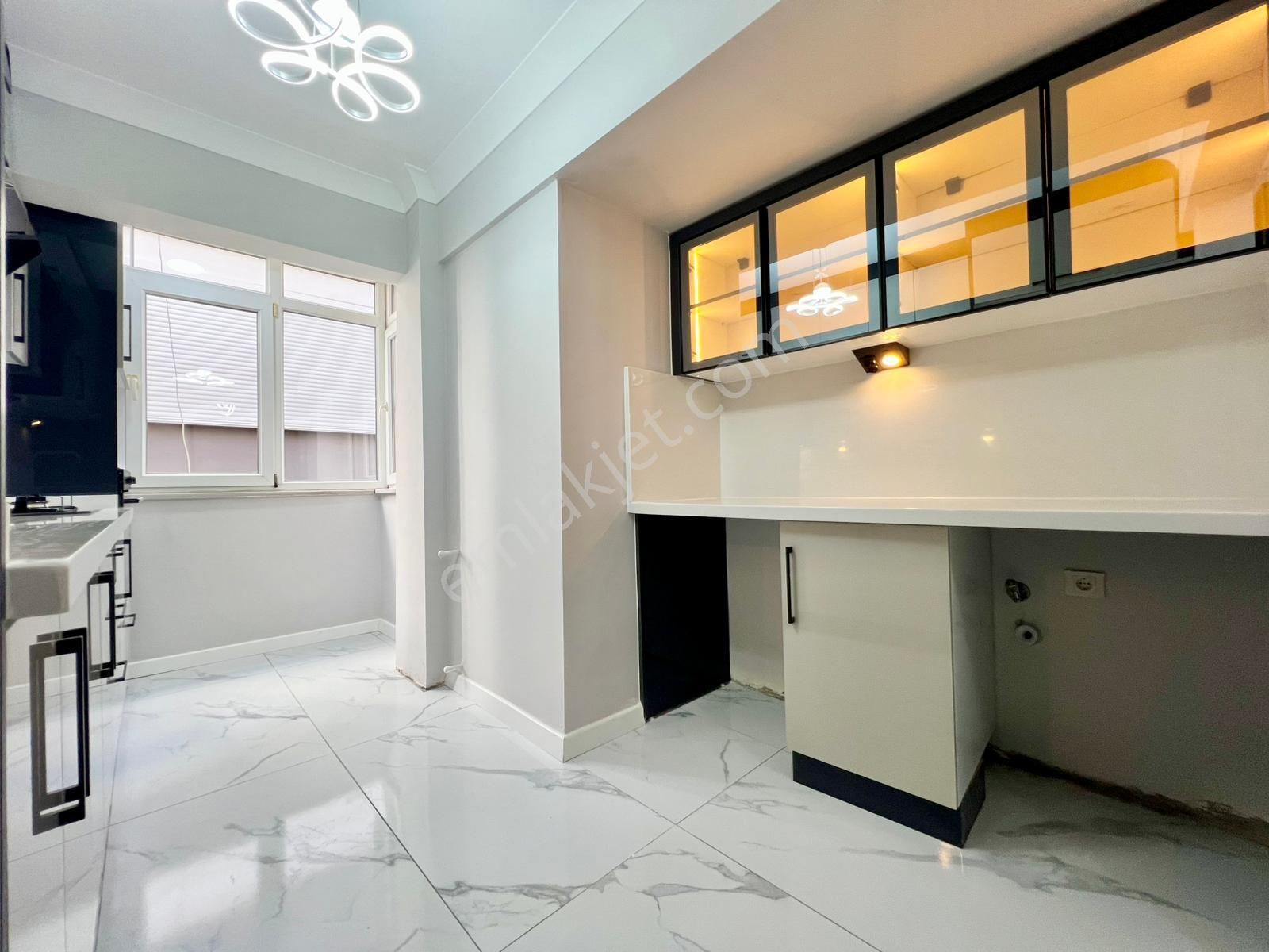 ✅✅alçınar Emlaktan Bahçe Kullanımlı 1+1 Fiyatına Masrafsız 2+1✅✅ - Görsel 28