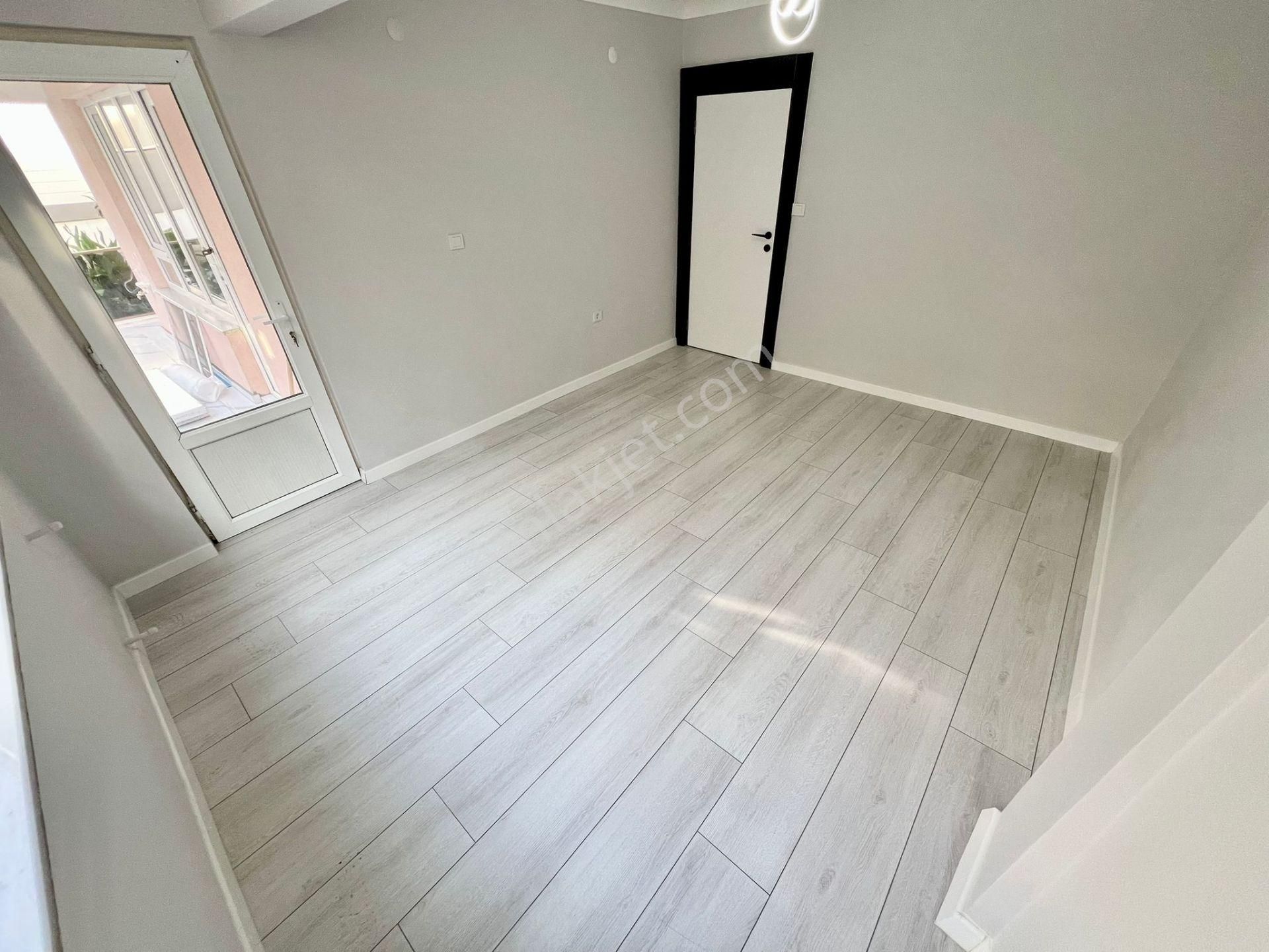 ✅✅alçınar Emlaktan Bahçe Kullanımlı 1+1 Fiyatına Masrafsız 2+1✅✅ - Görsel 11