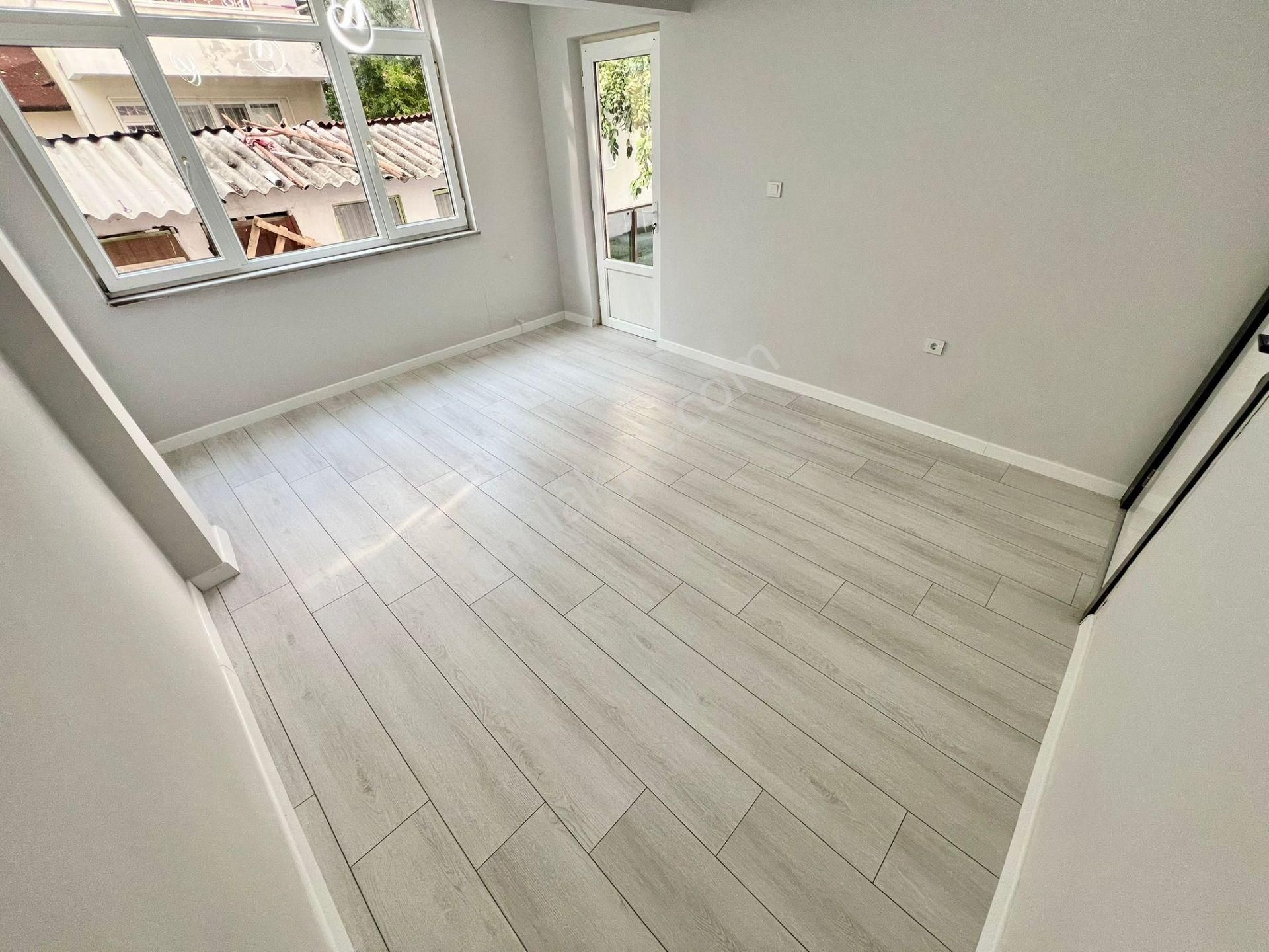 ✅✅alçınar Emlaktan Bahçe Kullanımlı 1+1 Fiyatına Masrafsız 2+1✅✅ - Görsel 30