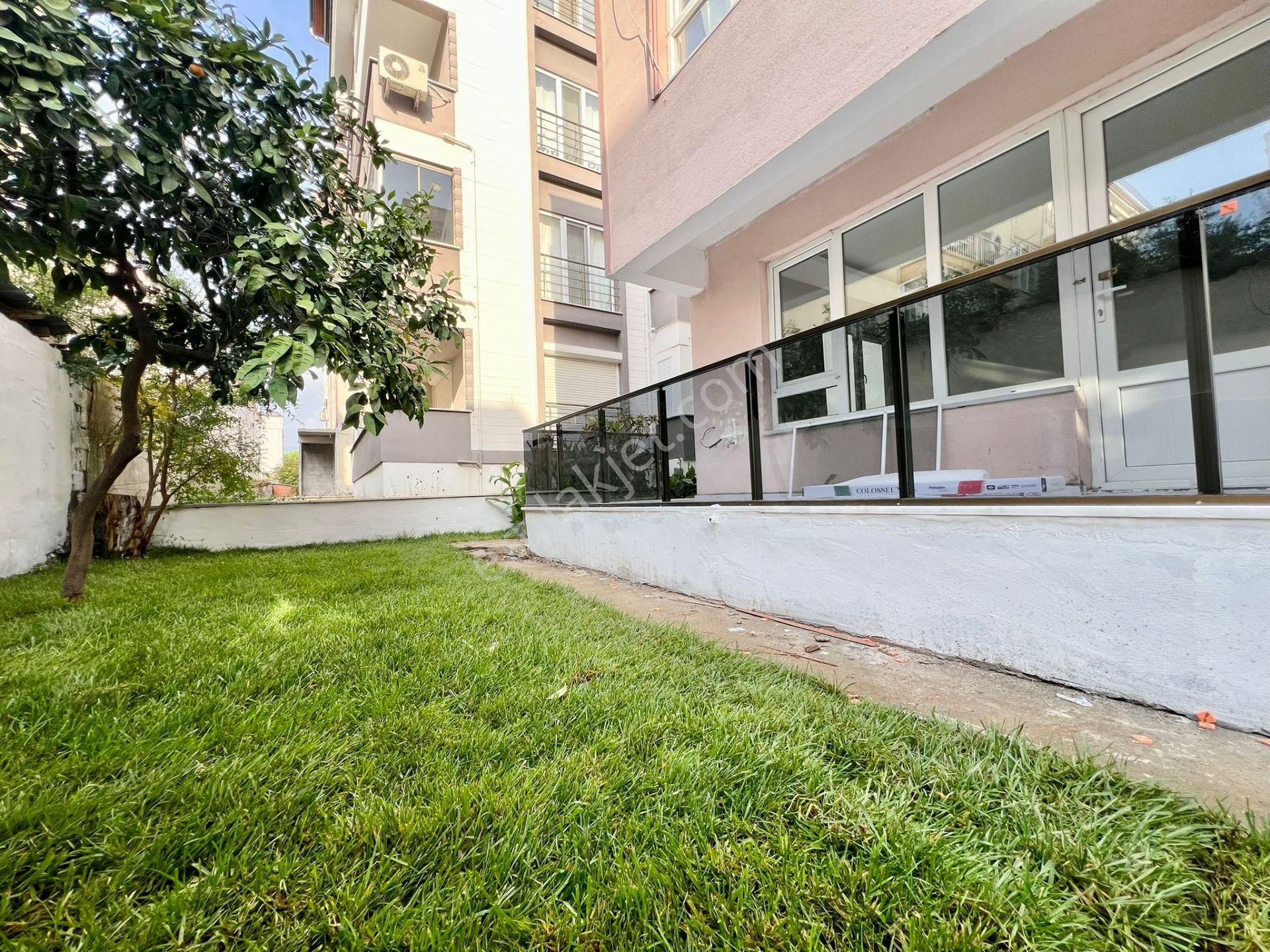 ✅✅alçınar Emlaktan Bahçe Kullanımlı 1+1 Fiyatına Masrafsız 2+1✅✅ - Görsel 3