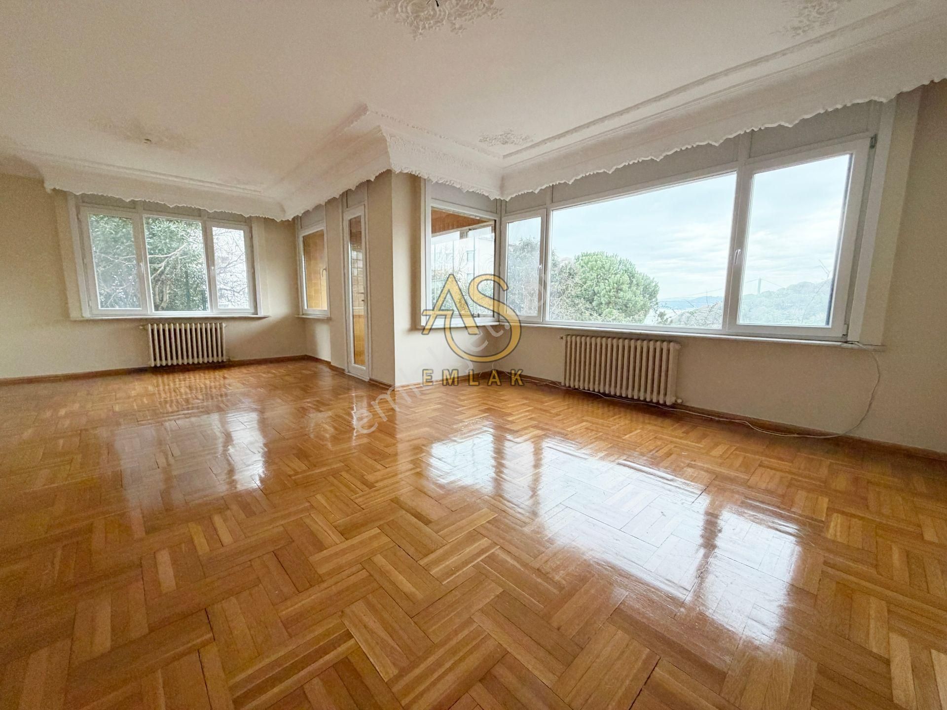 As Emlaktan 3+1 Sultantepe'de Sahile Yakın Otoparklı 132m2 Daire - Görsel 5