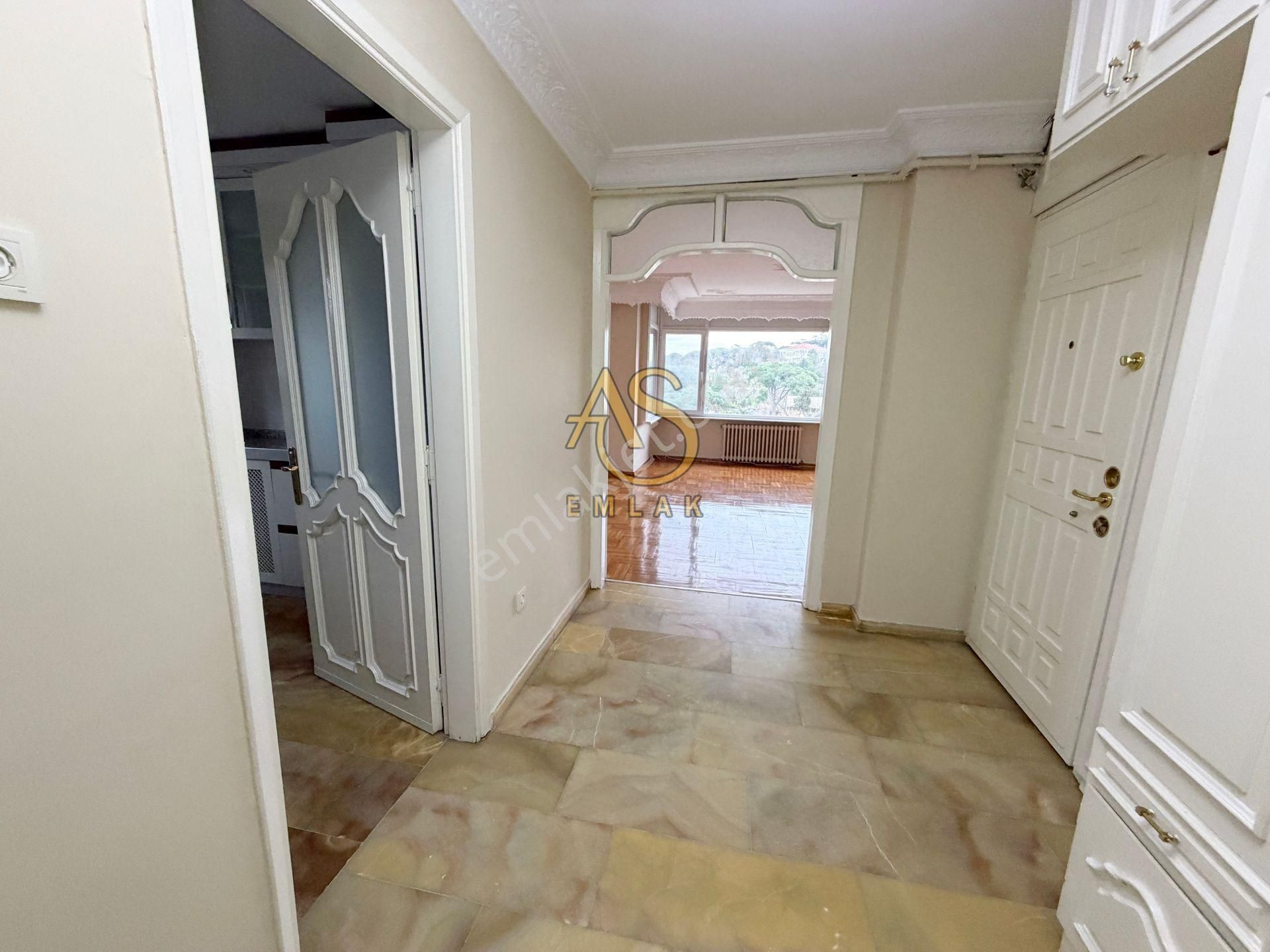 As Emlaktan 3+1 Sultantepe'de Sahile Yakın Otoparklı 132m2 Daire - Görsel 10