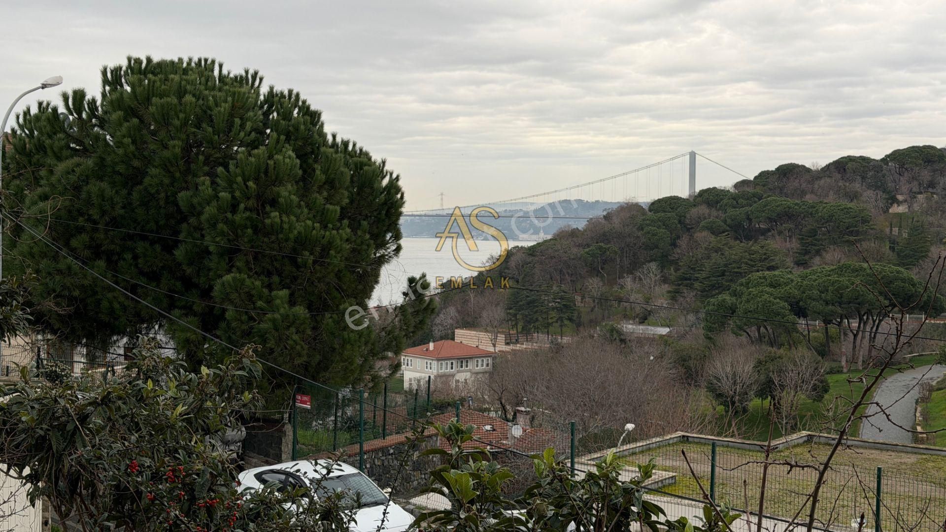 As Emlaktan 3+1 Sultantepe'de Sahile Yakın Otoparklı 132m2 Daire - Görsel 3