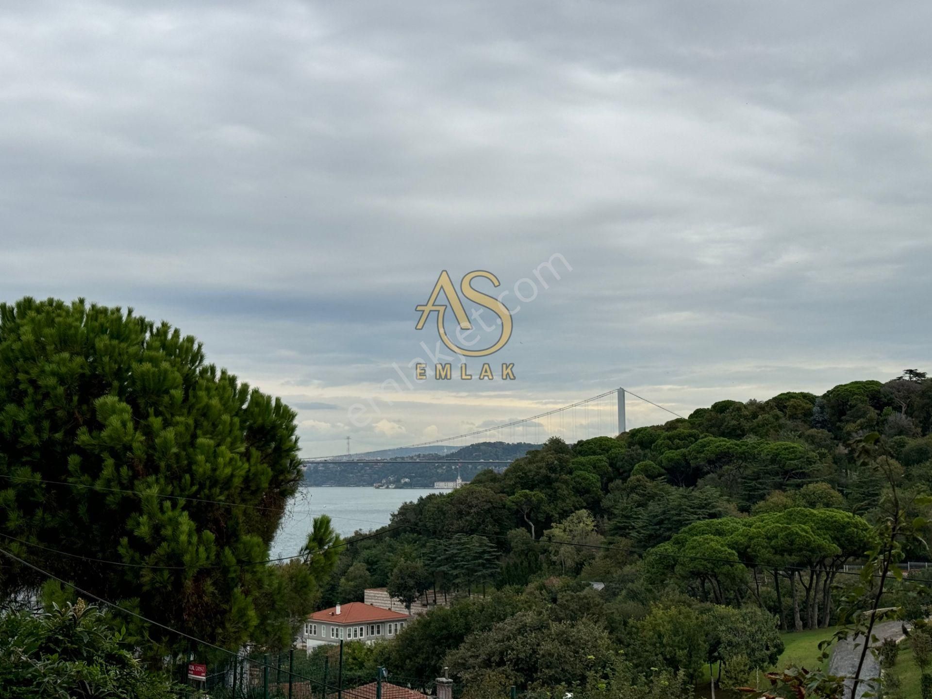 As Emlaktan 3+1 Sultantepe'de Sahile Yakın Otoparklı 132m2 Daire - Görsel 2