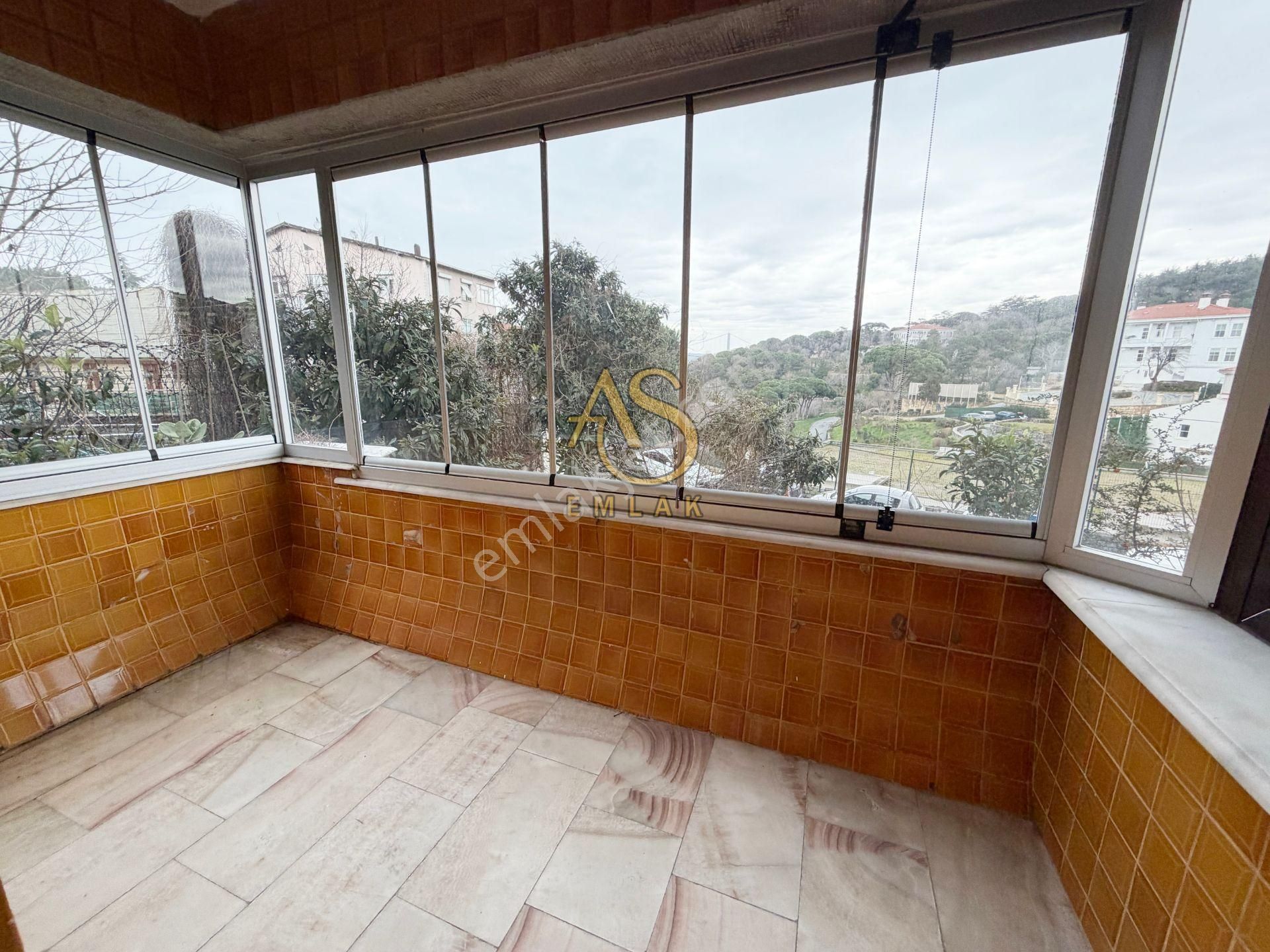 As Emlaktan 3+1 Sultantepe'de Sahile Yakın Otoparklı 132m2 Daire - Görsel 7