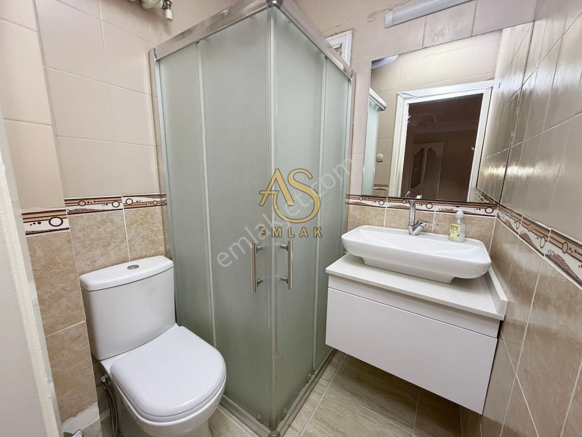 As Emlaktan 3+1 Sultantepe'de Sahile Yakın Otoparklı 132m2 Daire - Görsel 22