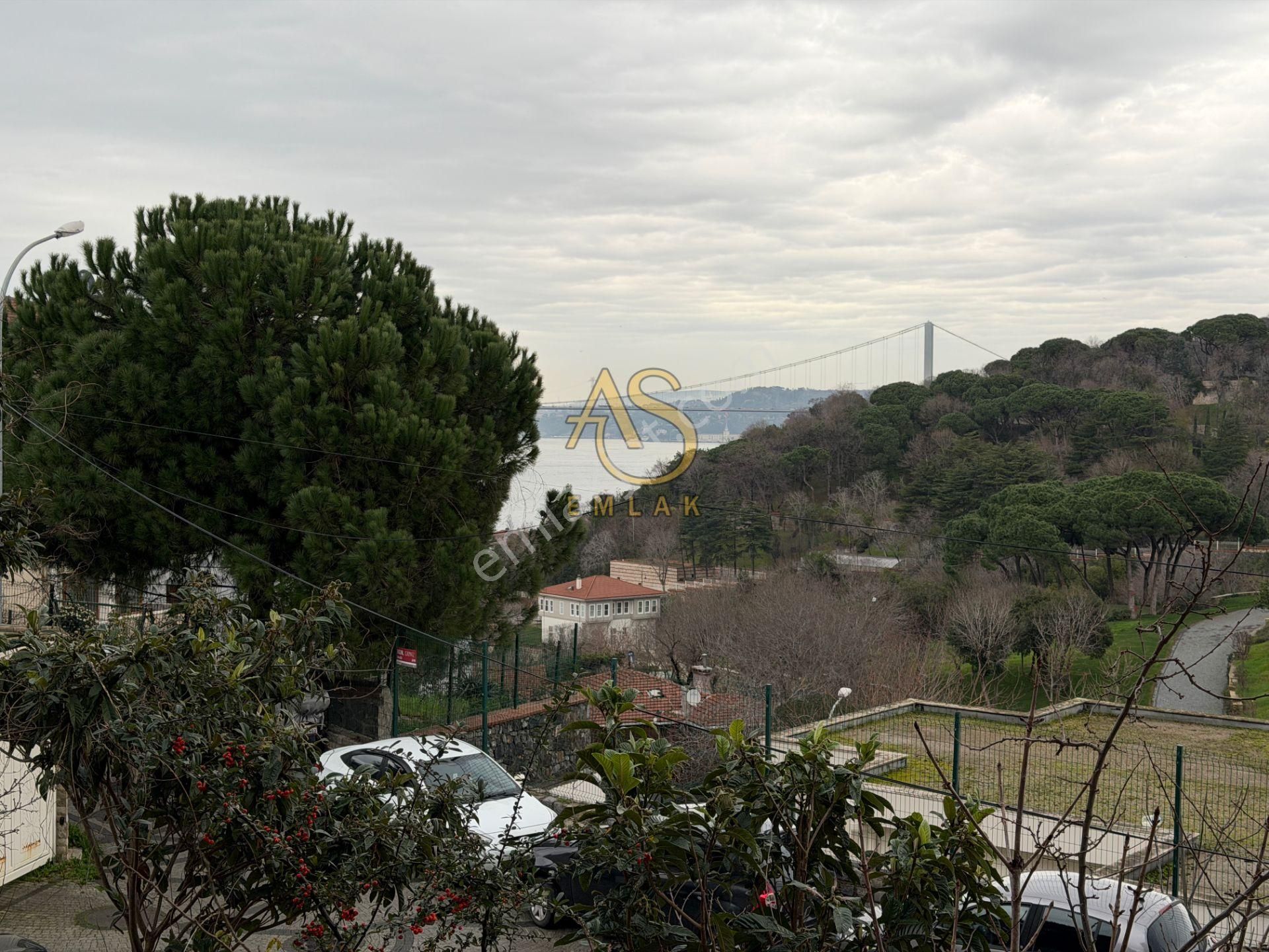 As Emlaktan 3+1 Sultantepe'de Sahile Yakın Otoparklı 132m2 Daire - Görsel 8