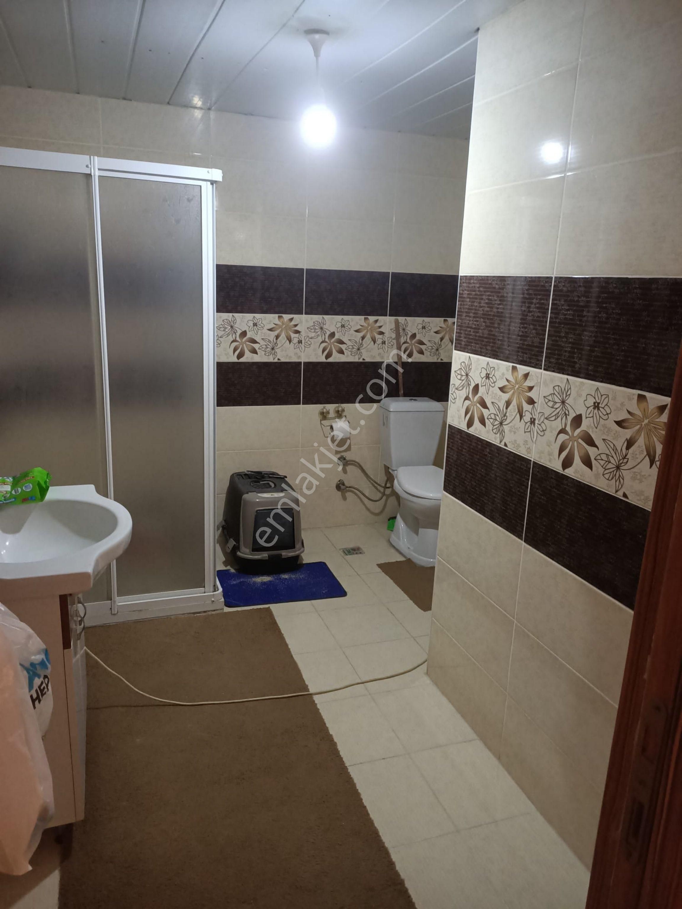 İş Değişikliği Nedeniyle Satılık Dubleks Daire - Görsel 18