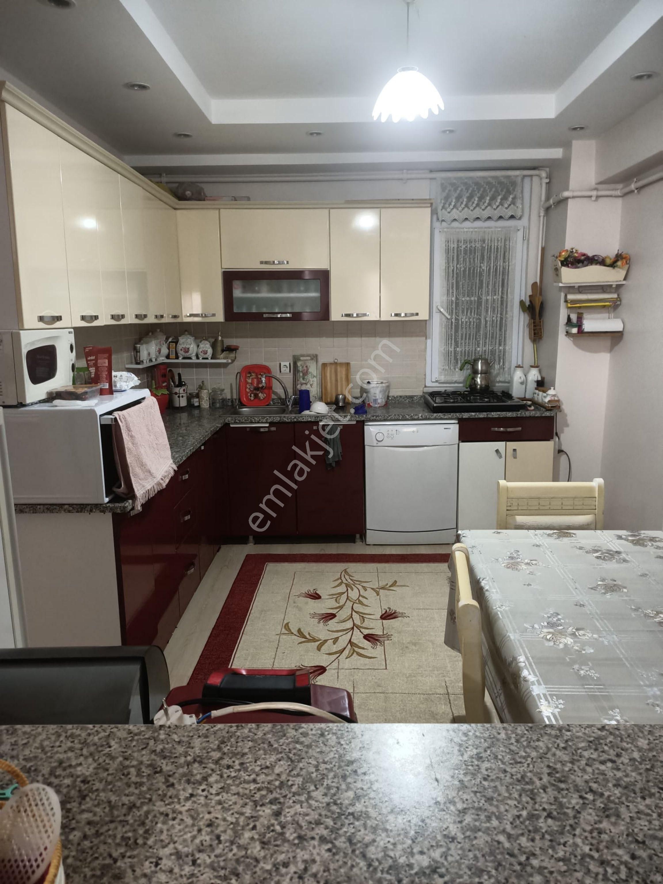 İş Değişikliği Nedeniyle Satılık Dubleks Daire - Görsel 8