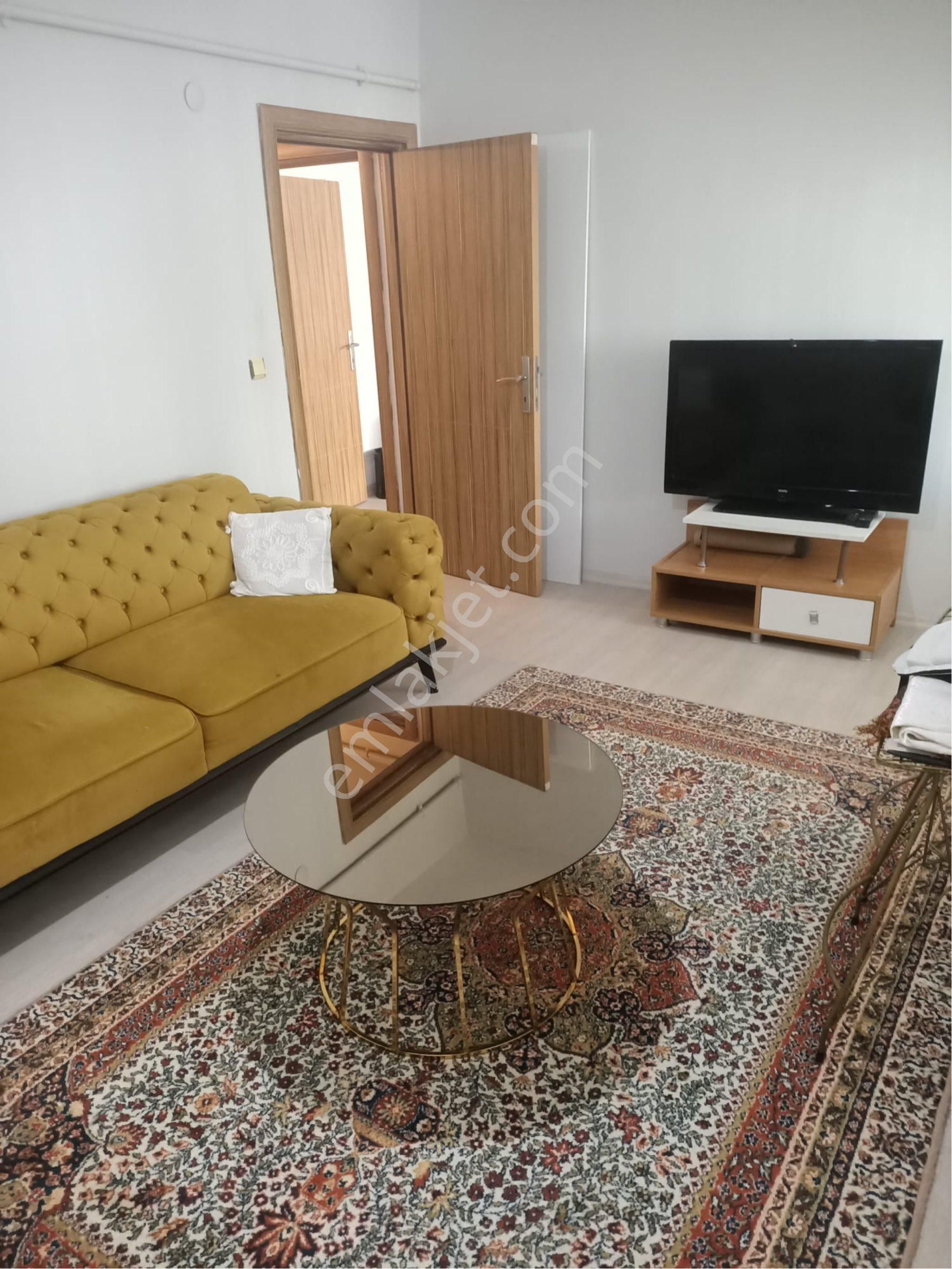 İş Değişikliği Nedeniyle Satılık Dubleks Daire - Görsel 19