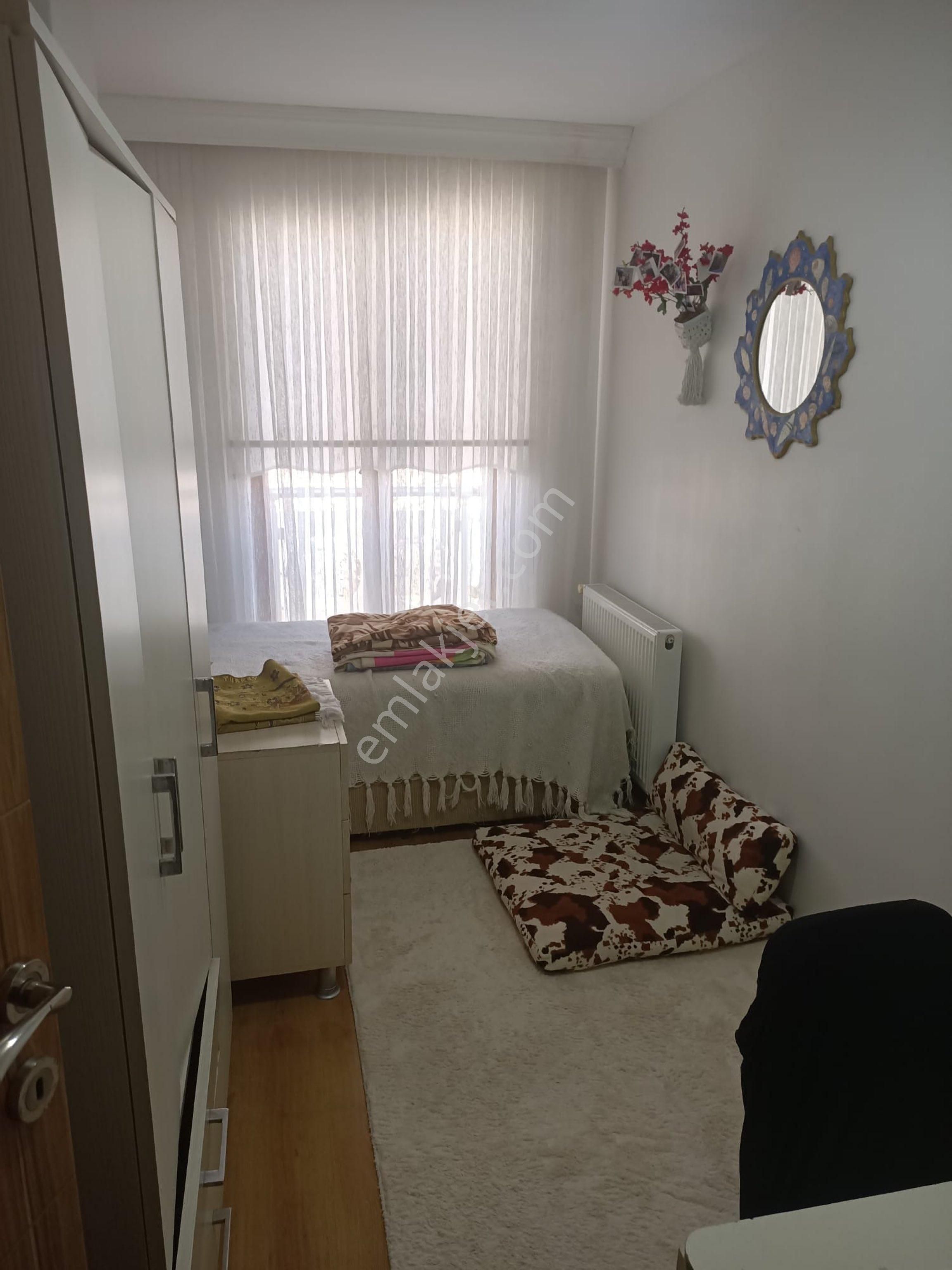 İş Değişikliği Nedeniyle Satılık Dubleks Daire - Görsel 3