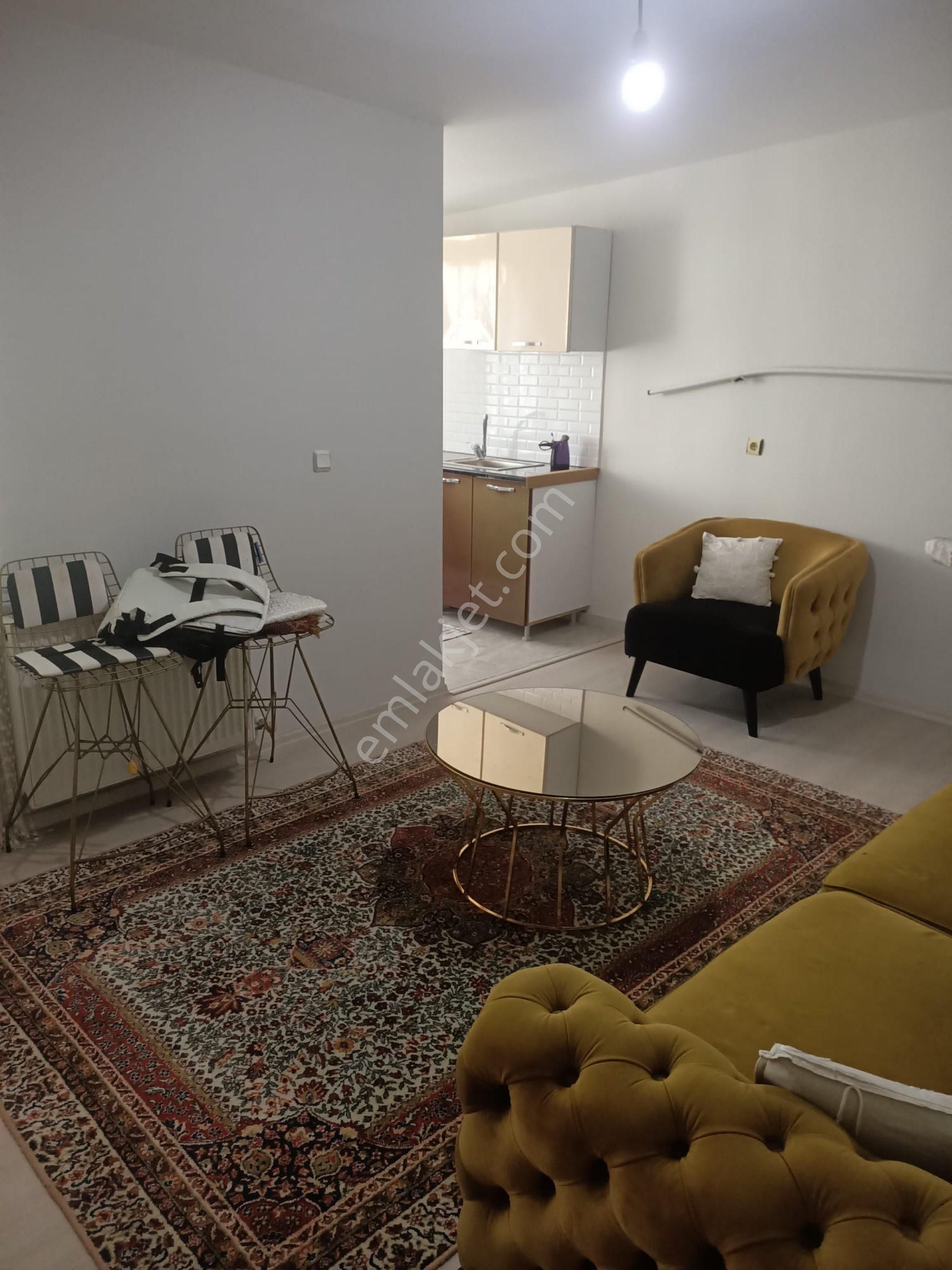 İş Değişikliği Nedeniyle Satılık Dubleks Daire - Görsel 17