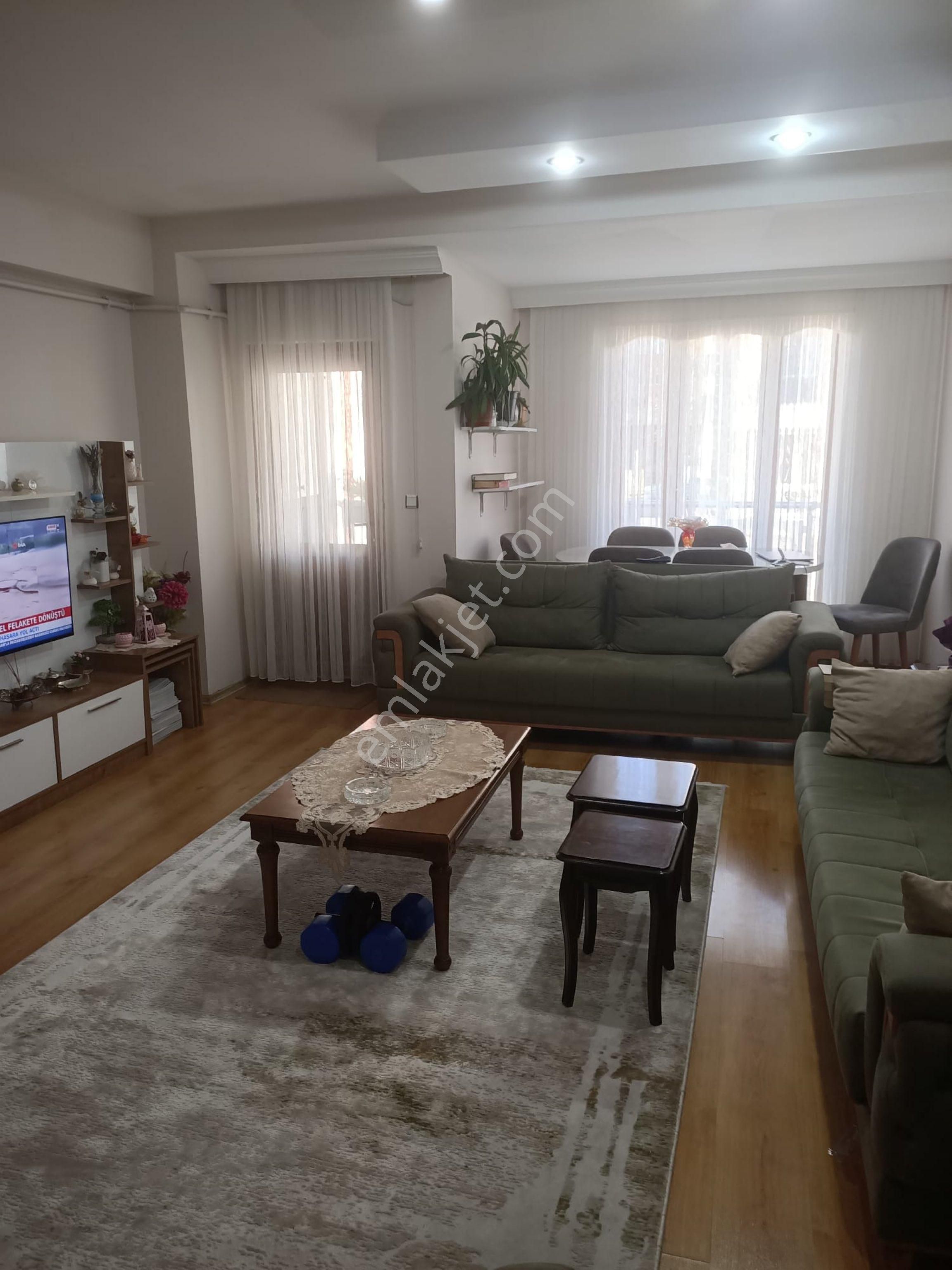 İş Değişikliği Nedeniyle Satılık Dubleks Daire - Görsel 2