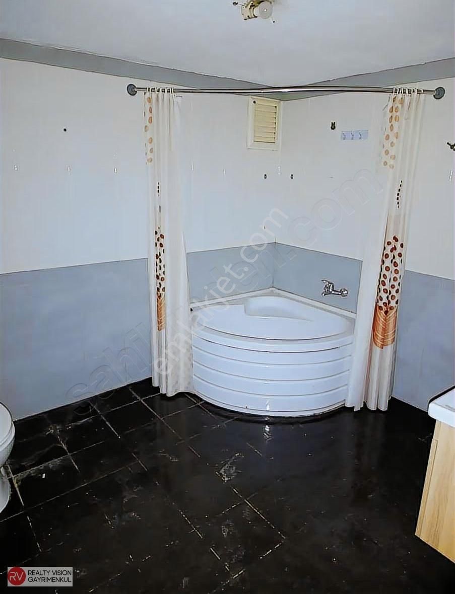 Muhteşem Büyük Havuzlu Site İçinde Daire 3+1 - Görsel 34