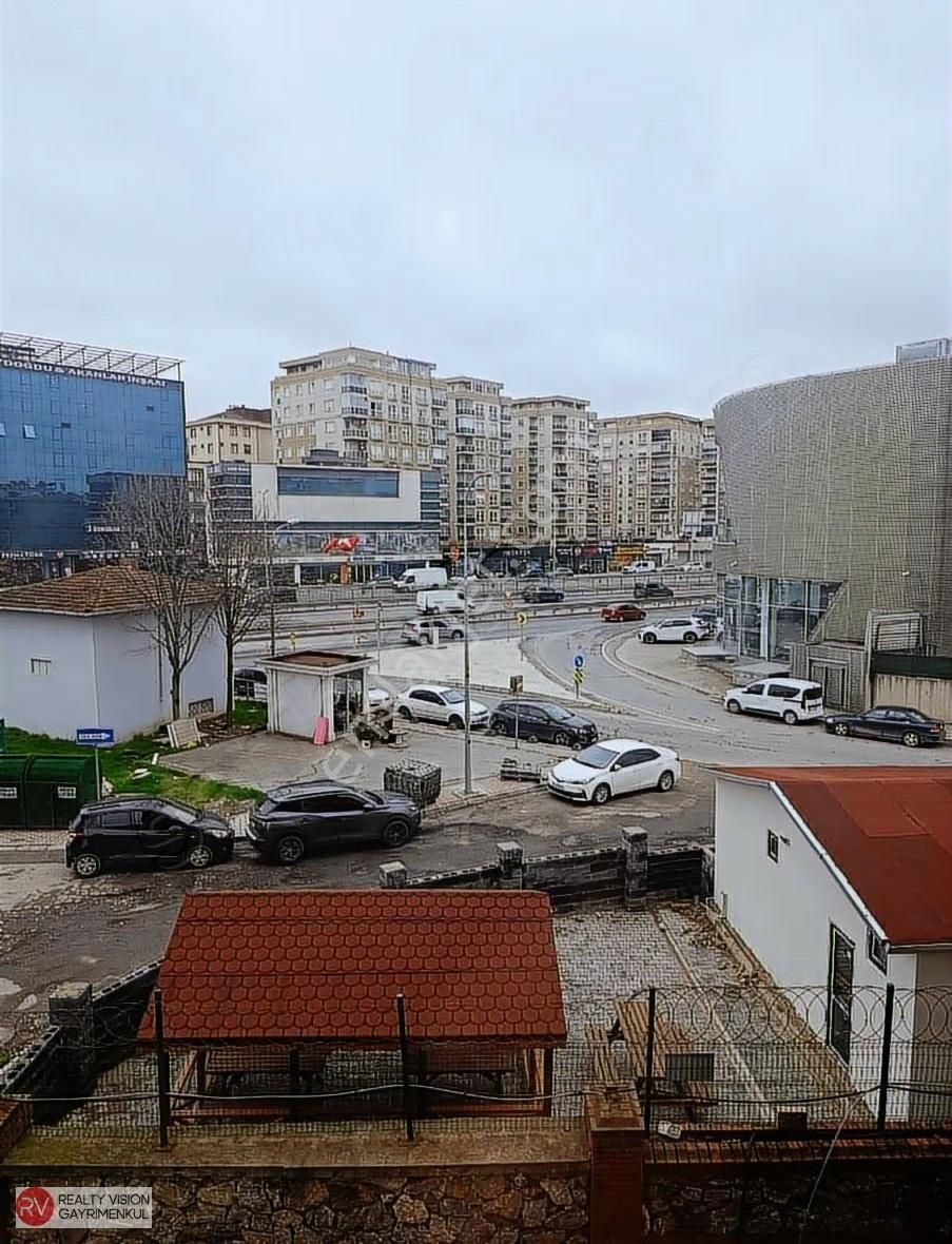 Muhteşem Büyük Havuzlu Site İçinde Daire 3+1 - Görsel 26