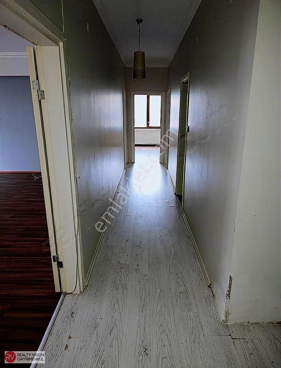 Muhteşem Büyük Havuzlu Site İçinde Daire 3+1 - Görsel 22