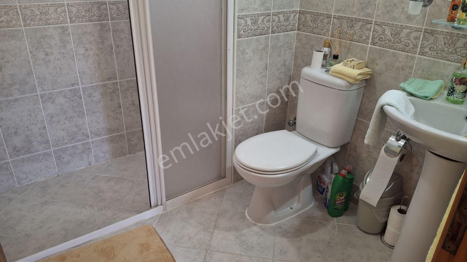 Fethiye Foça Mah.ilkon'dan Satılık 3+1 Havuzlu Dubleks Daire - Görsel 23