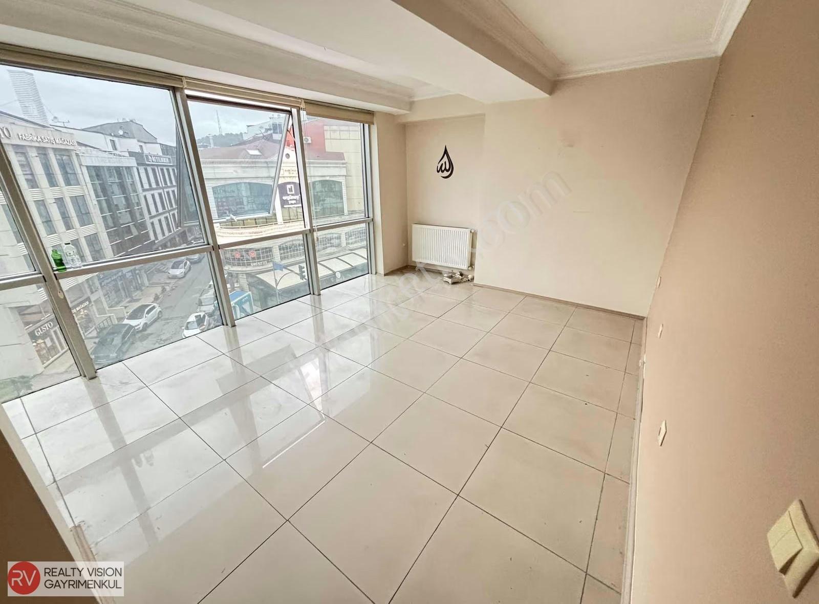 Çavuşbaşı Caddesine Cepheli 3+1 125 M2 Kiralık Plaza Katı - Görsel 13