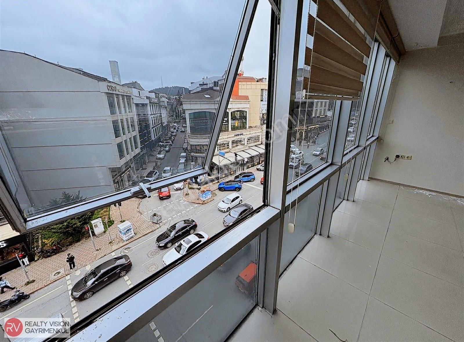 Çavuşbaşı Caddesine Cepheli 3+1 125 M2 Kiralık Plaza Katı - Görsel 6