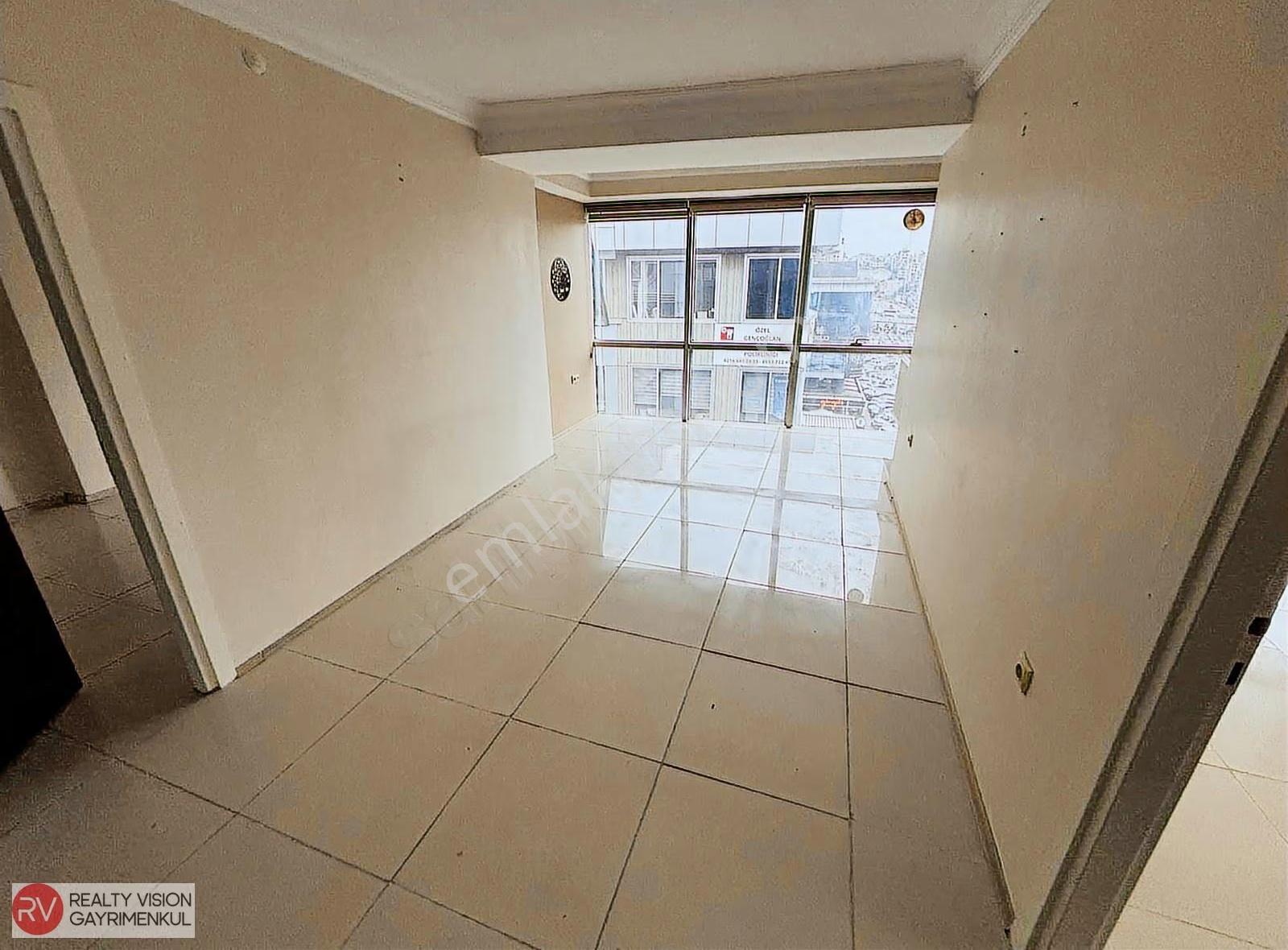 Çavuşbaşı Caddesine Cepheli 3+1 125 M2 Kiralık Plaza Katı - Görsel 15