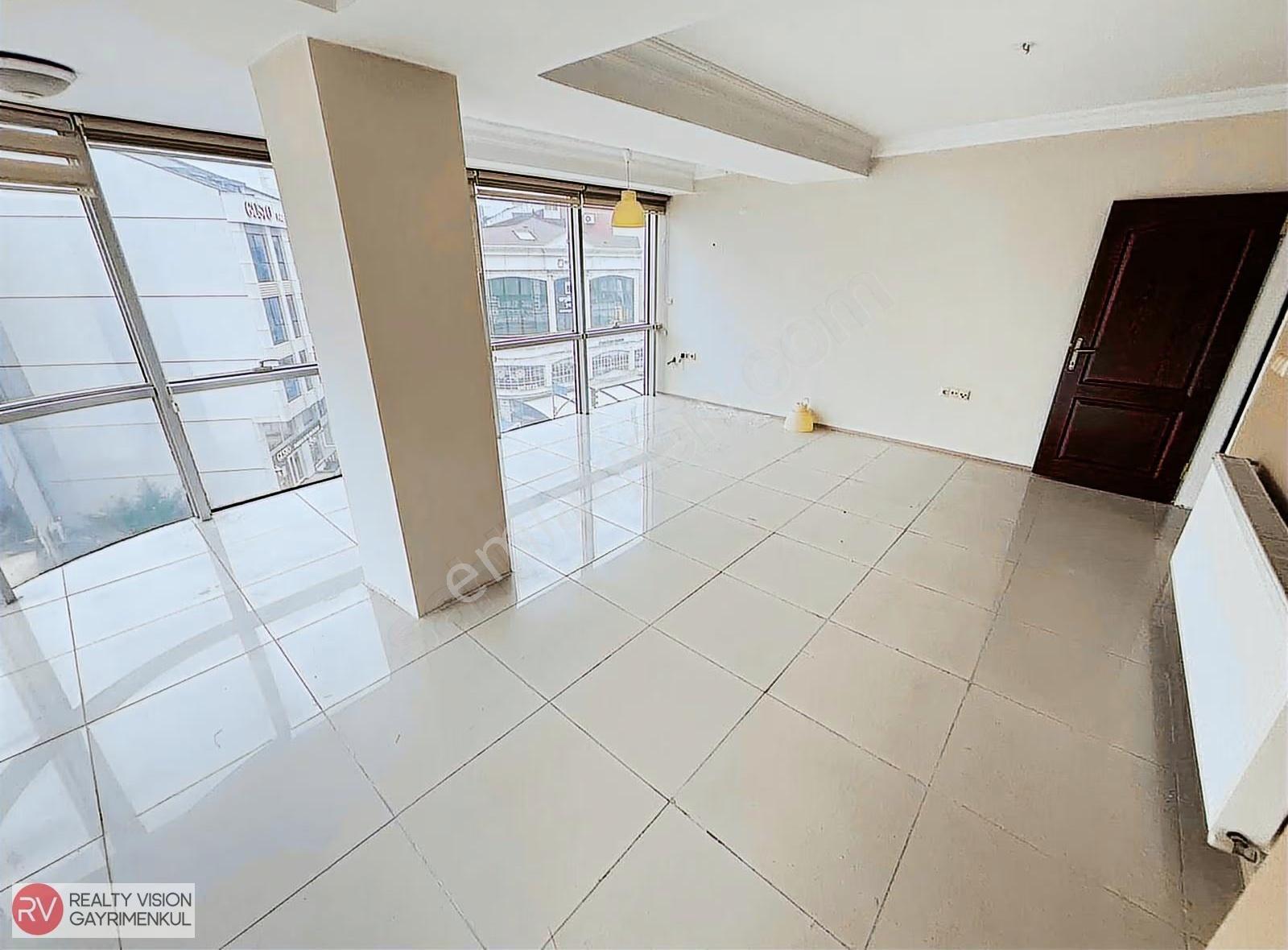 Çavuşbaşı Caddesine Cepheli 3+1 125 M2 Kiralık Plaza Katı - Görsel 16