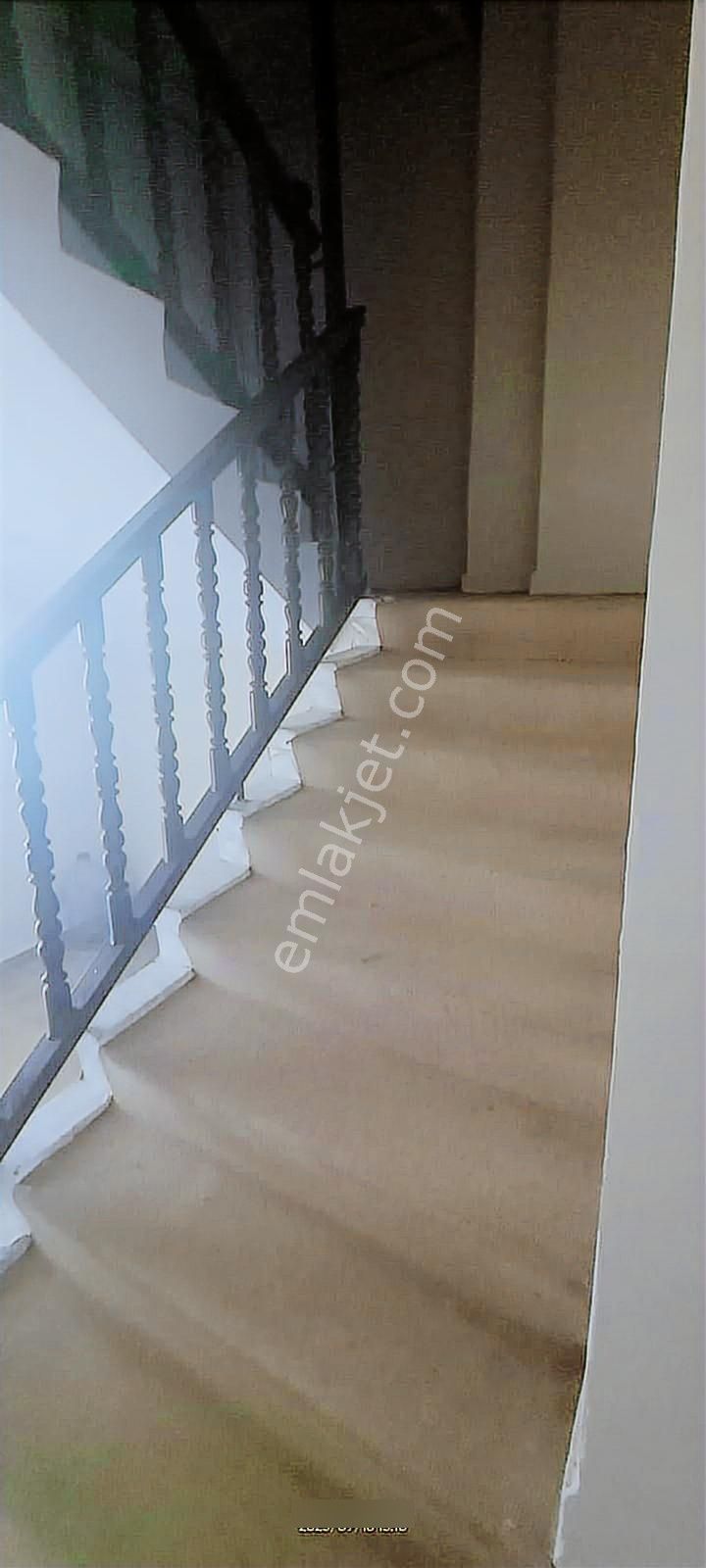 Kurtuluş İmar Sokak Dubleks Balkonlu Kombili Kiralık 3+1 Daire - Görsel 18