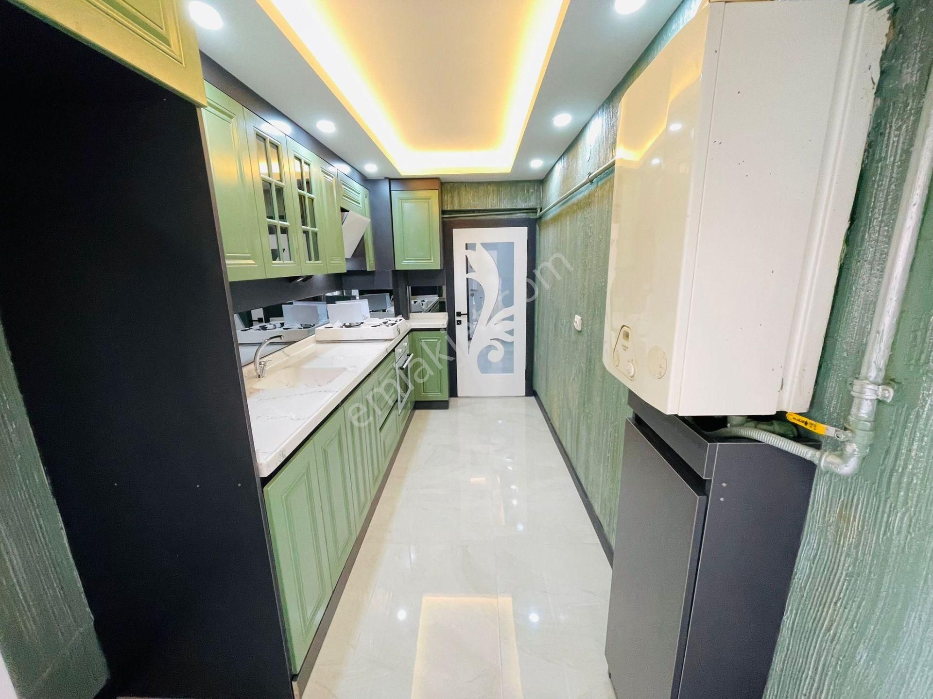 Yılmaz Gayrimenkulden Kacırılmayacak 3+1 Fırsat Dairesi - Görsel 19