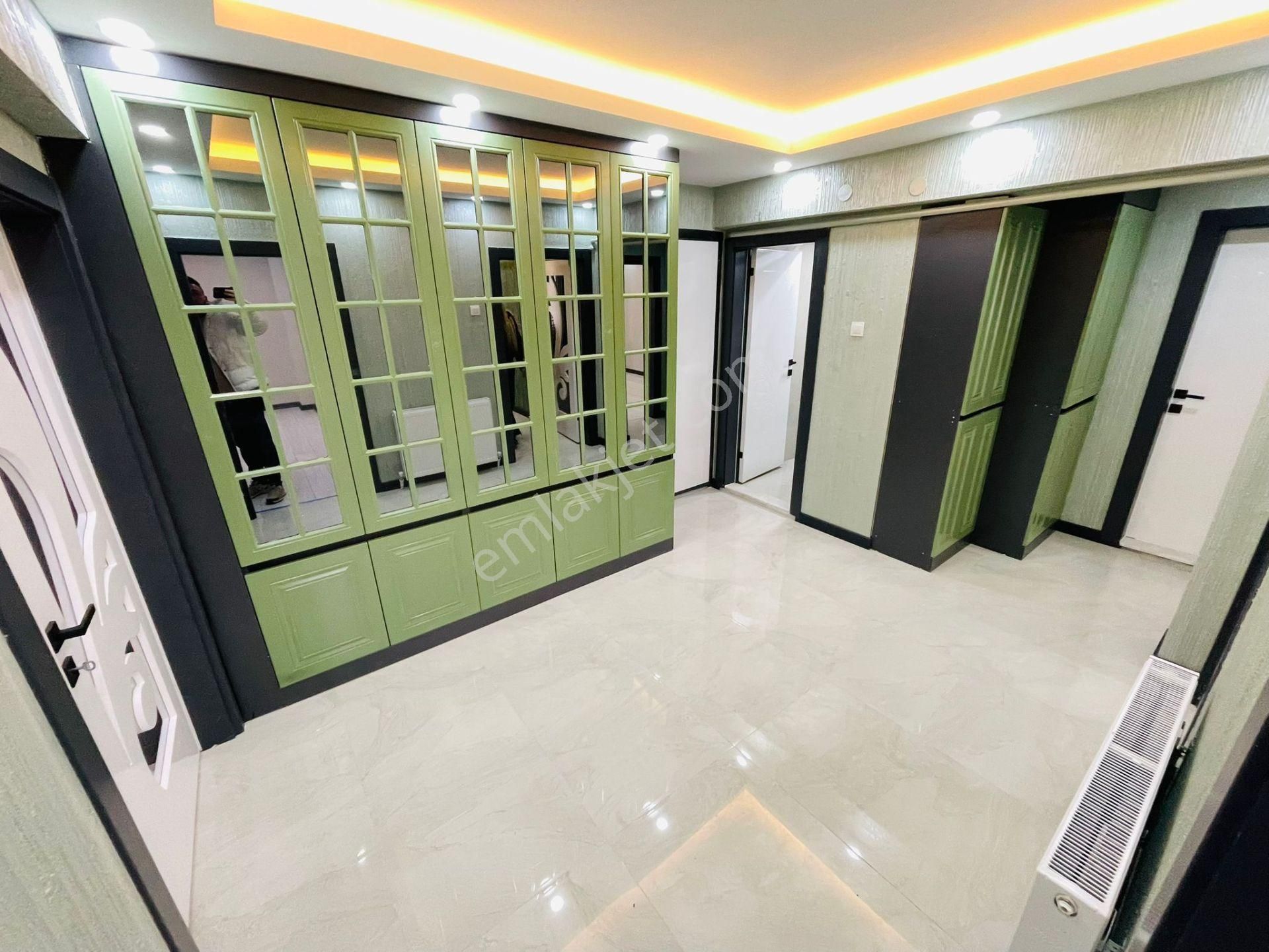 Yılmaz Gayrimenkulden Kacırılmayacak 3+1 Fırsat Dairesi - Görsel 11