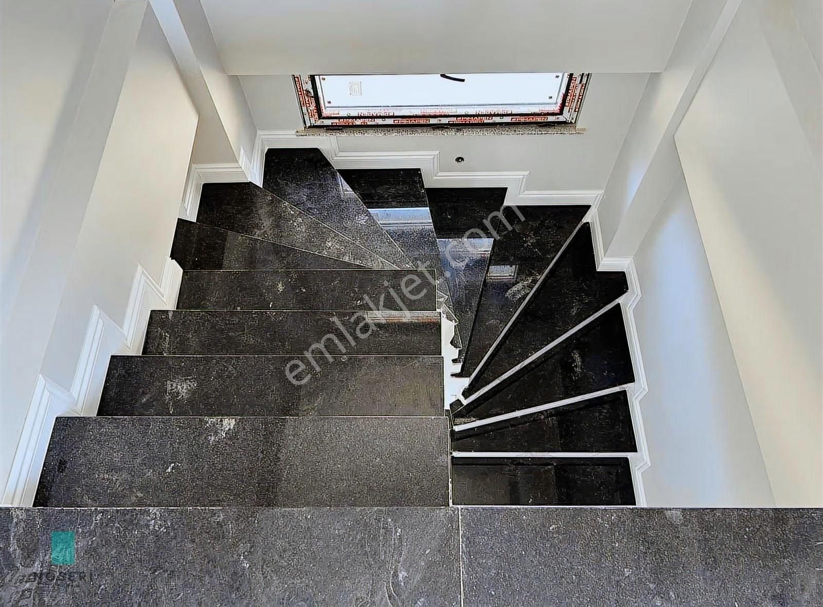 Noseri Yatırımdan 4+1 Butik Site İçerisi Satılık Müstakil Villa - Görsel 19