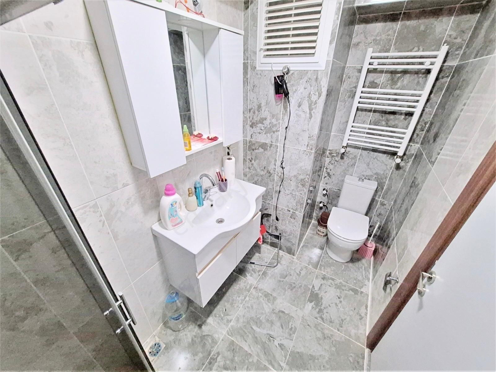 彡yükselden Edremitte Harika Lokasyonda 2+1 Kapalı Mutfak Satılık Daire彡 - Görsel 24
