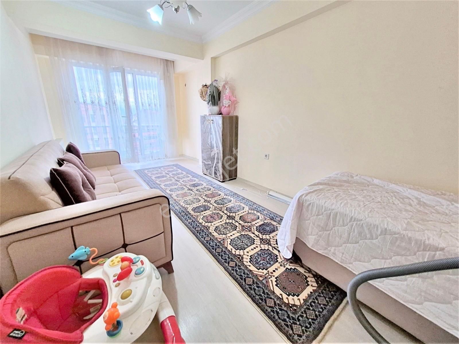 彡yükselden Edremitte Harika Lokasyonda 2+1 Kapalı Mutfak Satılık Daire彡 - Görsel 27