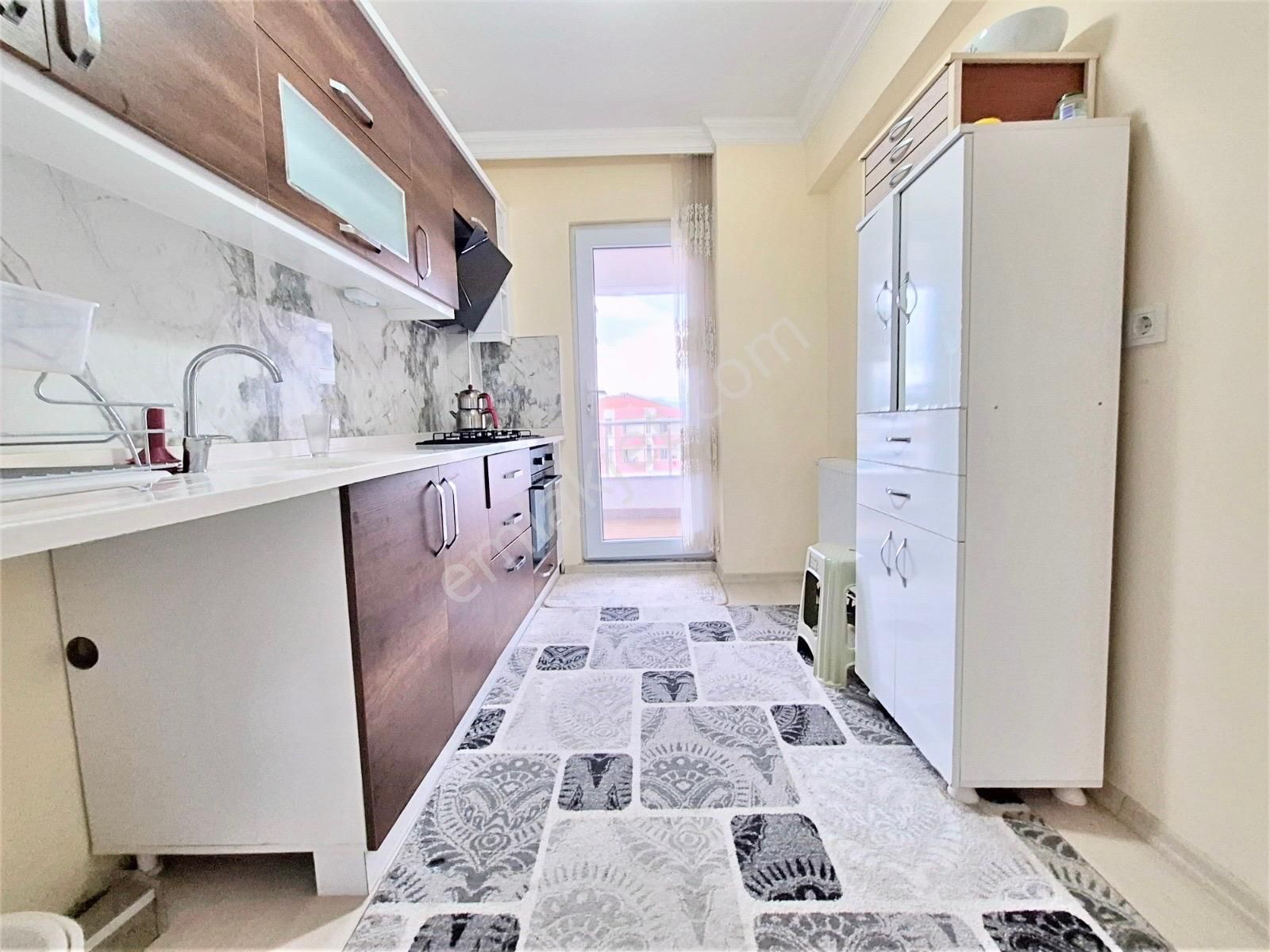 彡yükselden Edremitte Harika Lokasyonda 2+1 Kapalı Mutfak Satılık Daire彡 - Görsel 15